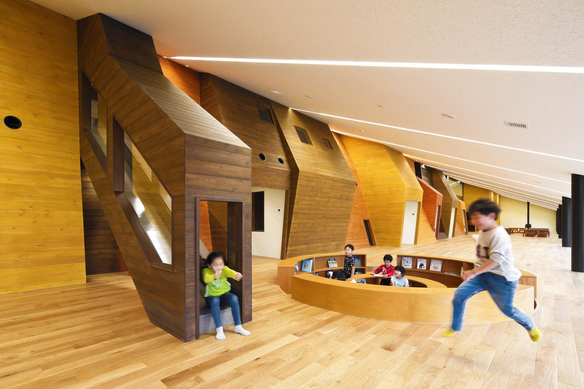 SH Kindergarten and Nursery