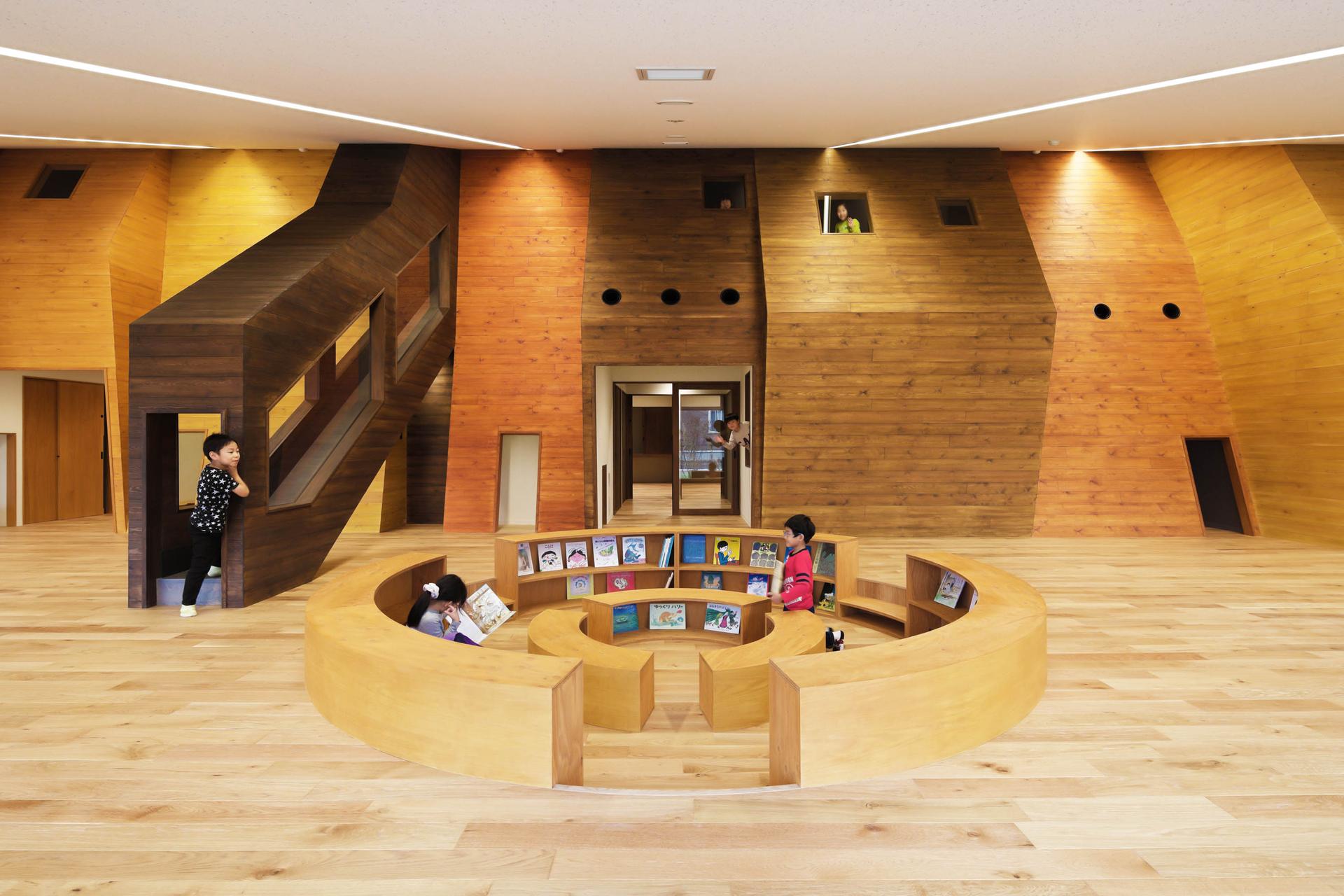 SH Kindergarten and Nursery - image 12