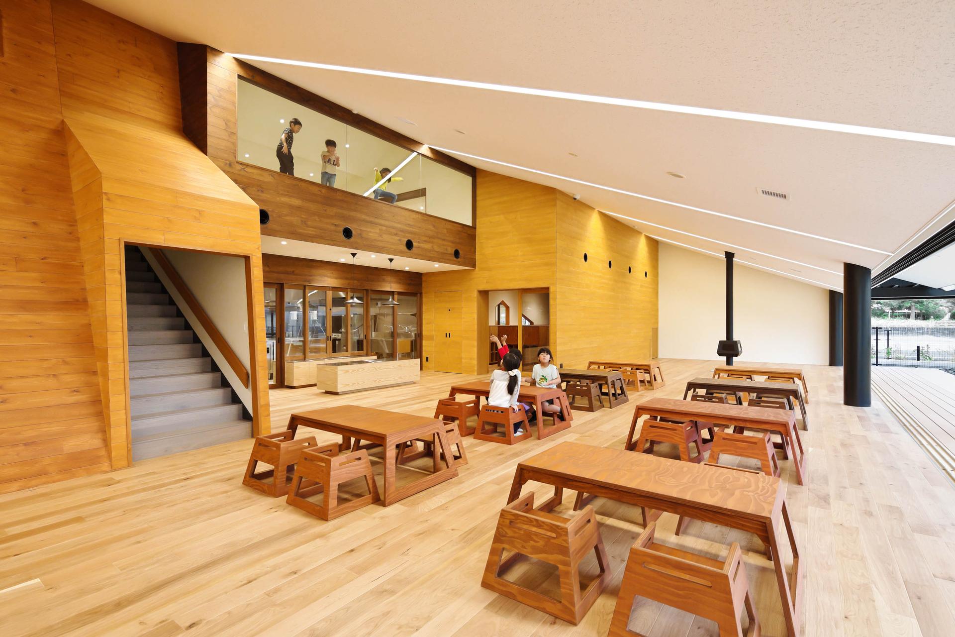 SH Kindergarten and Nursery - image 16