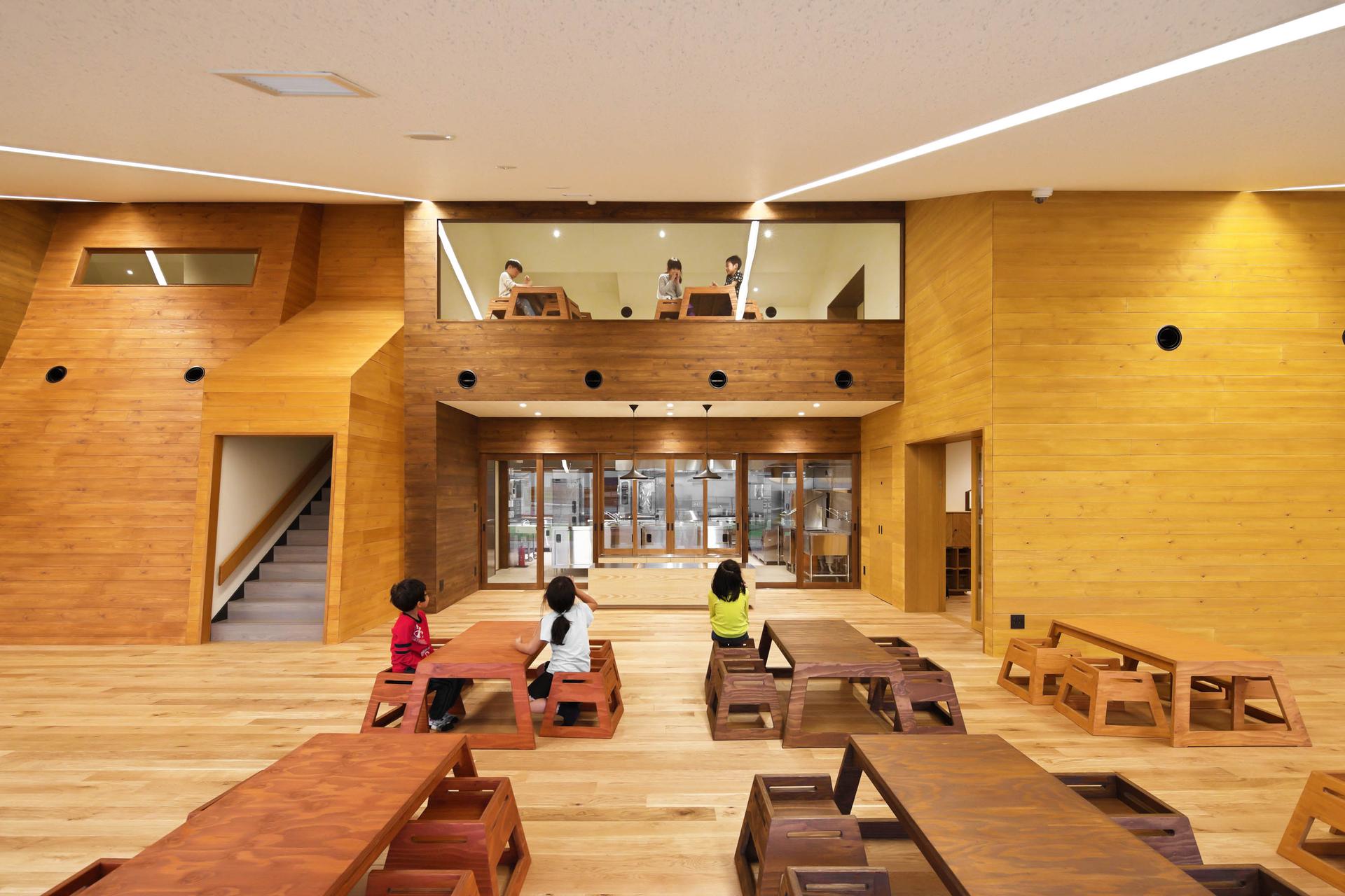 SH Kindergarten and Nursery - image 17