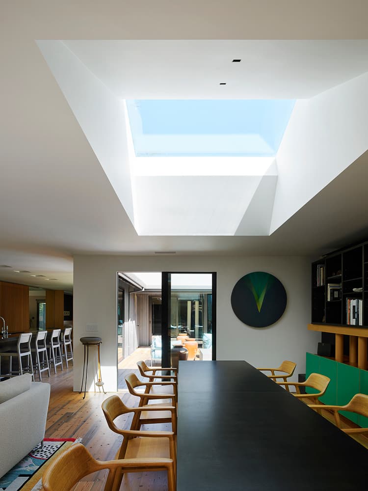 Stanford Residence - image 7