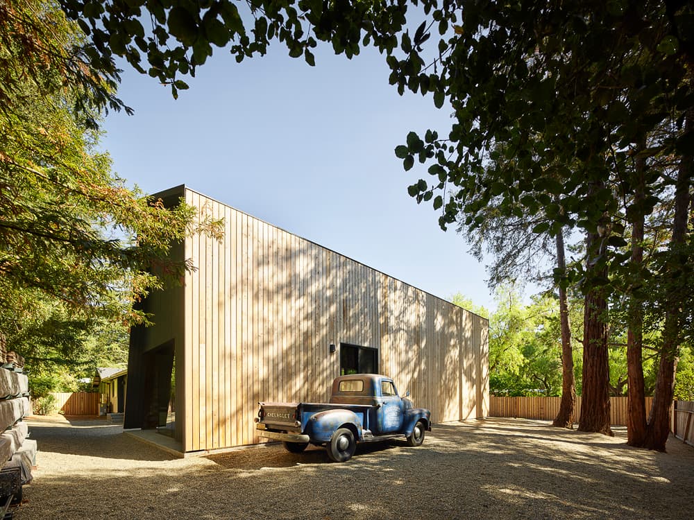 Stanford Residence - image 15