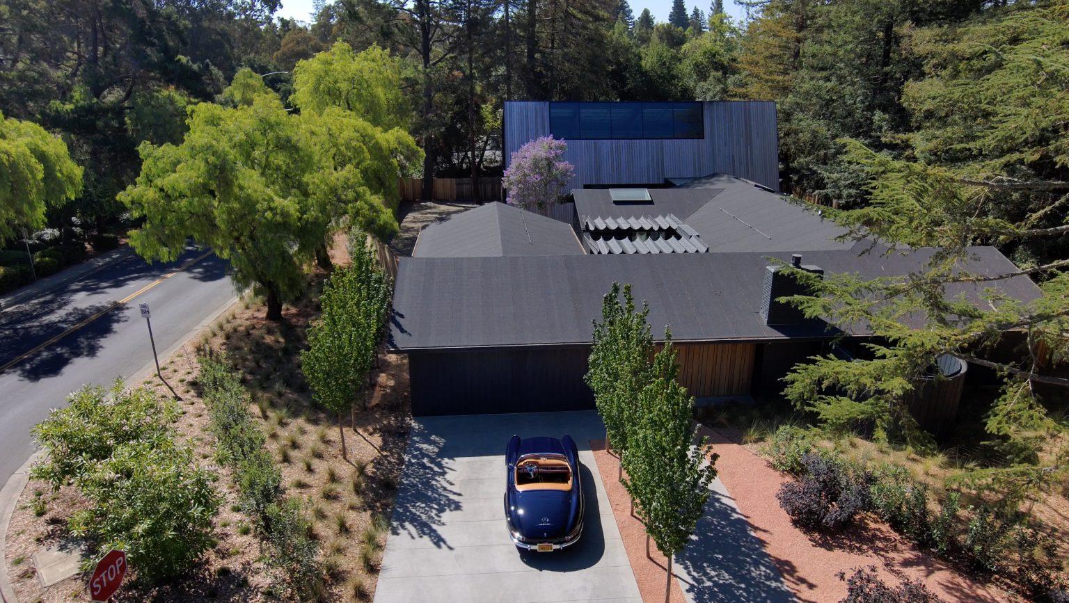 Stanford Residence - image 2