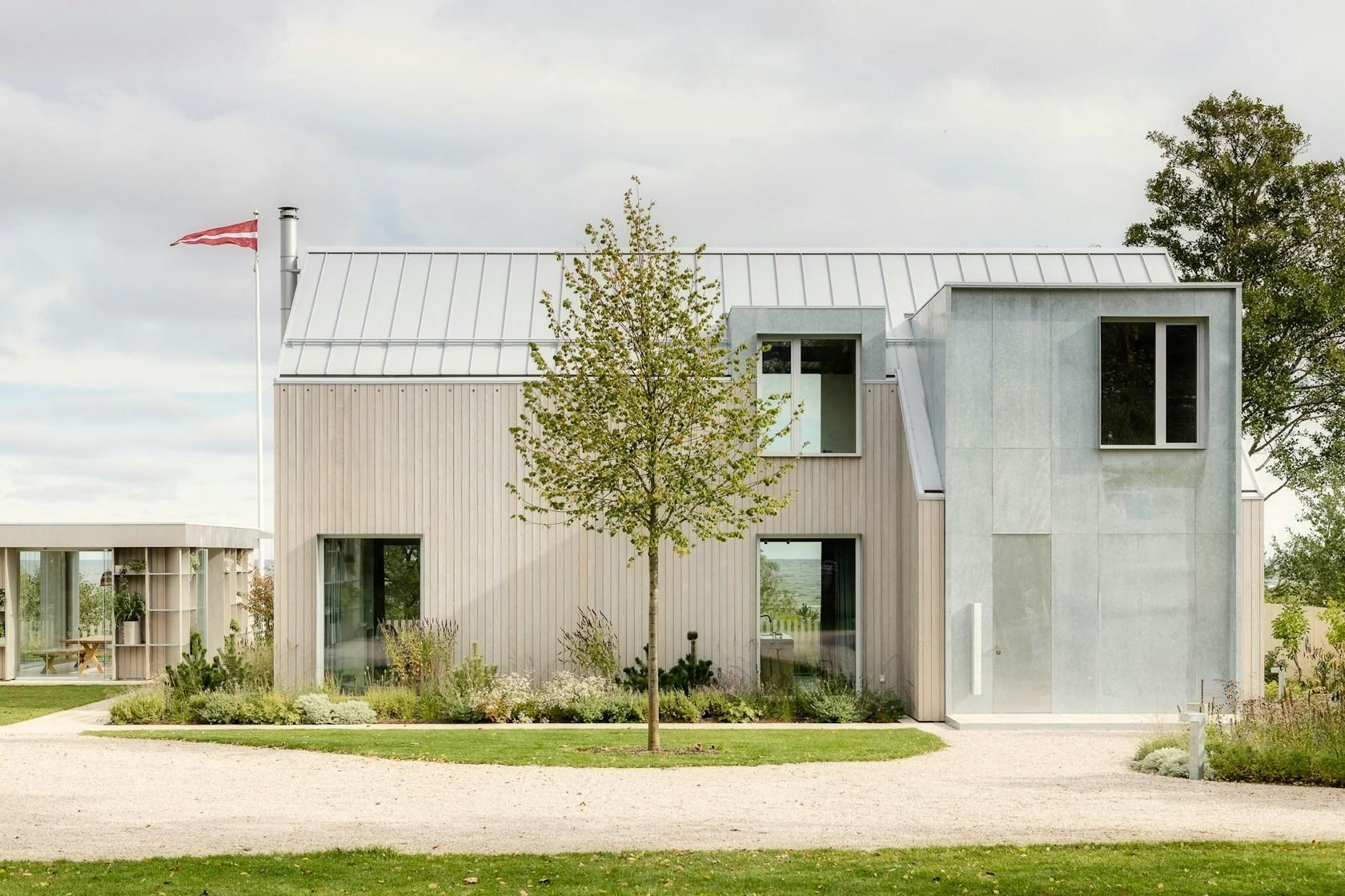Baltic Coastal Holiday Home