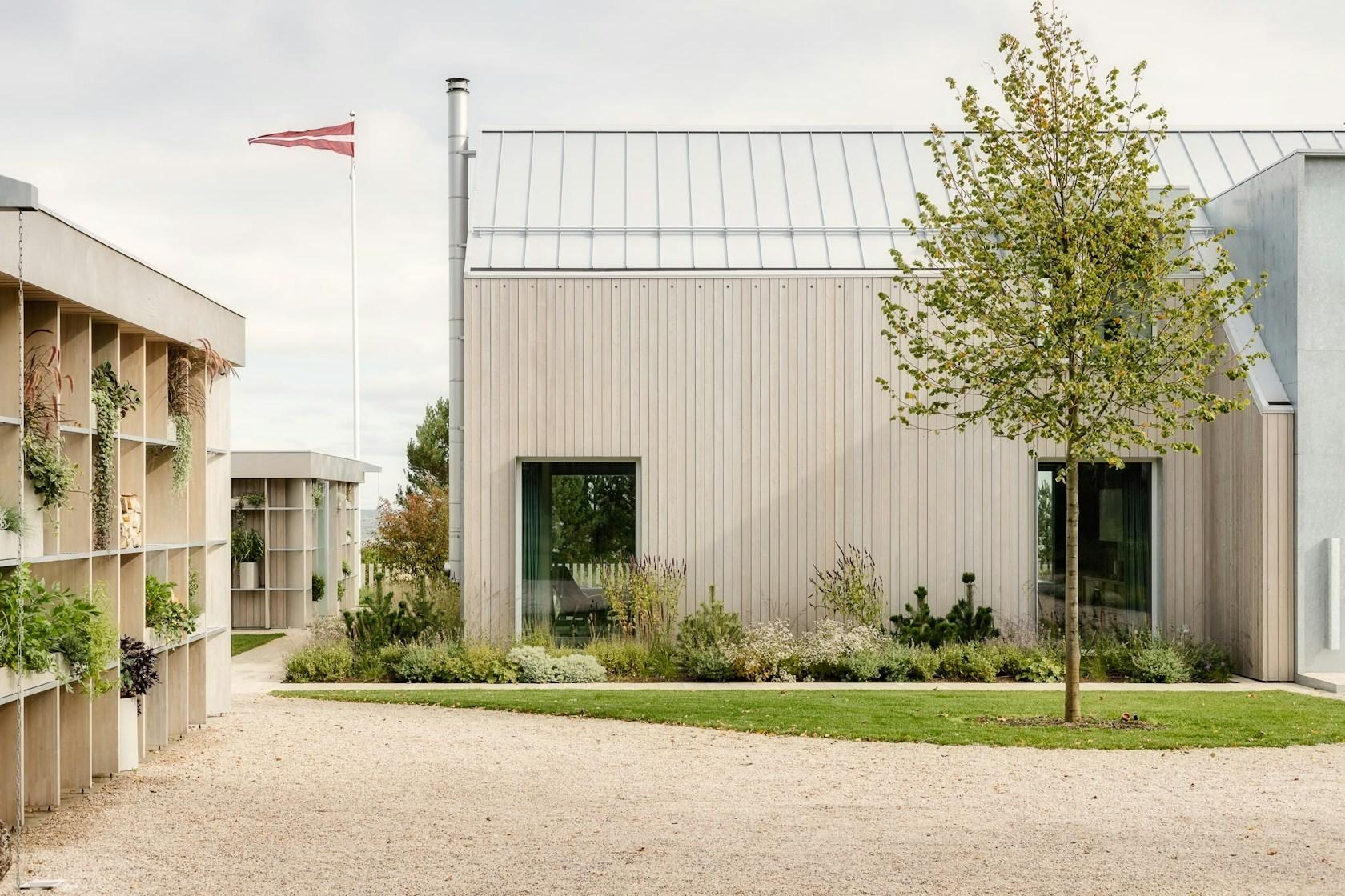 Baltic Coastal Holiday Home - image 3
