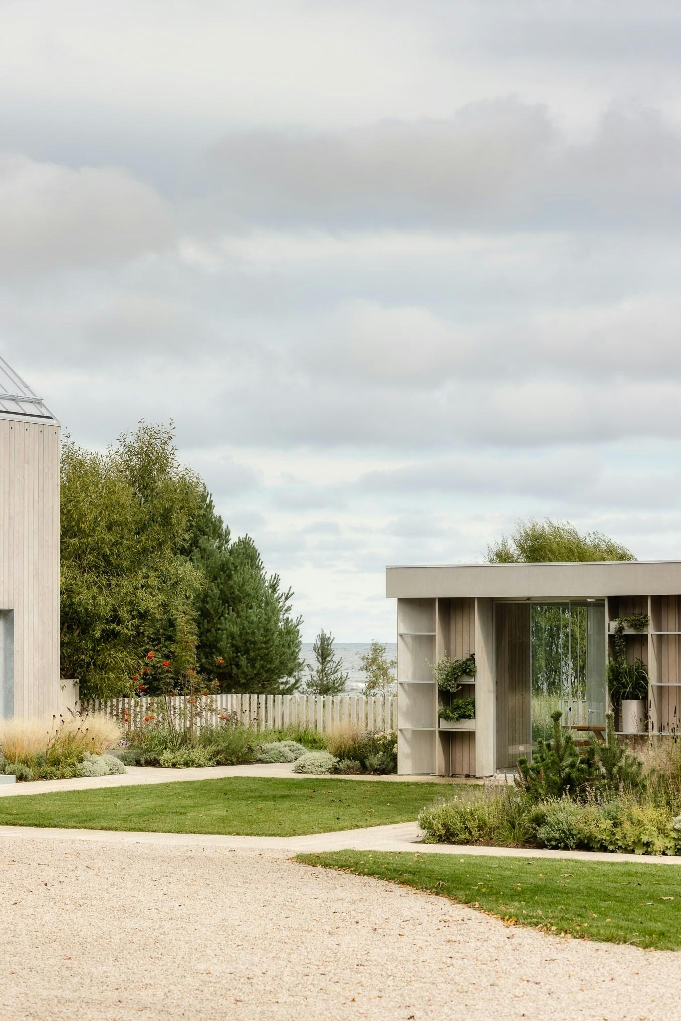 Baltic Coastal Holiday Home - image 4