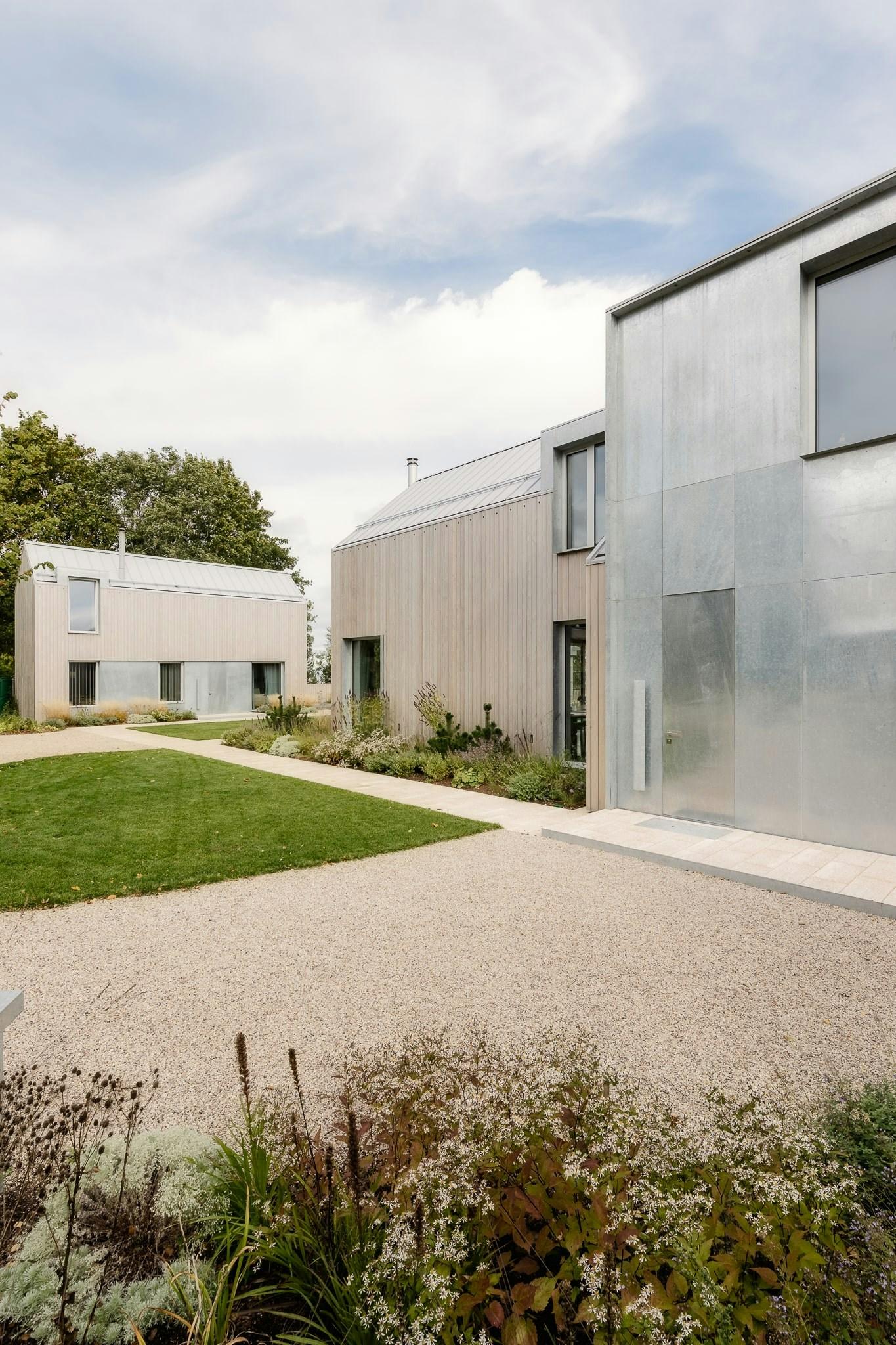 Baltic Coastal Holiday Home - image 6