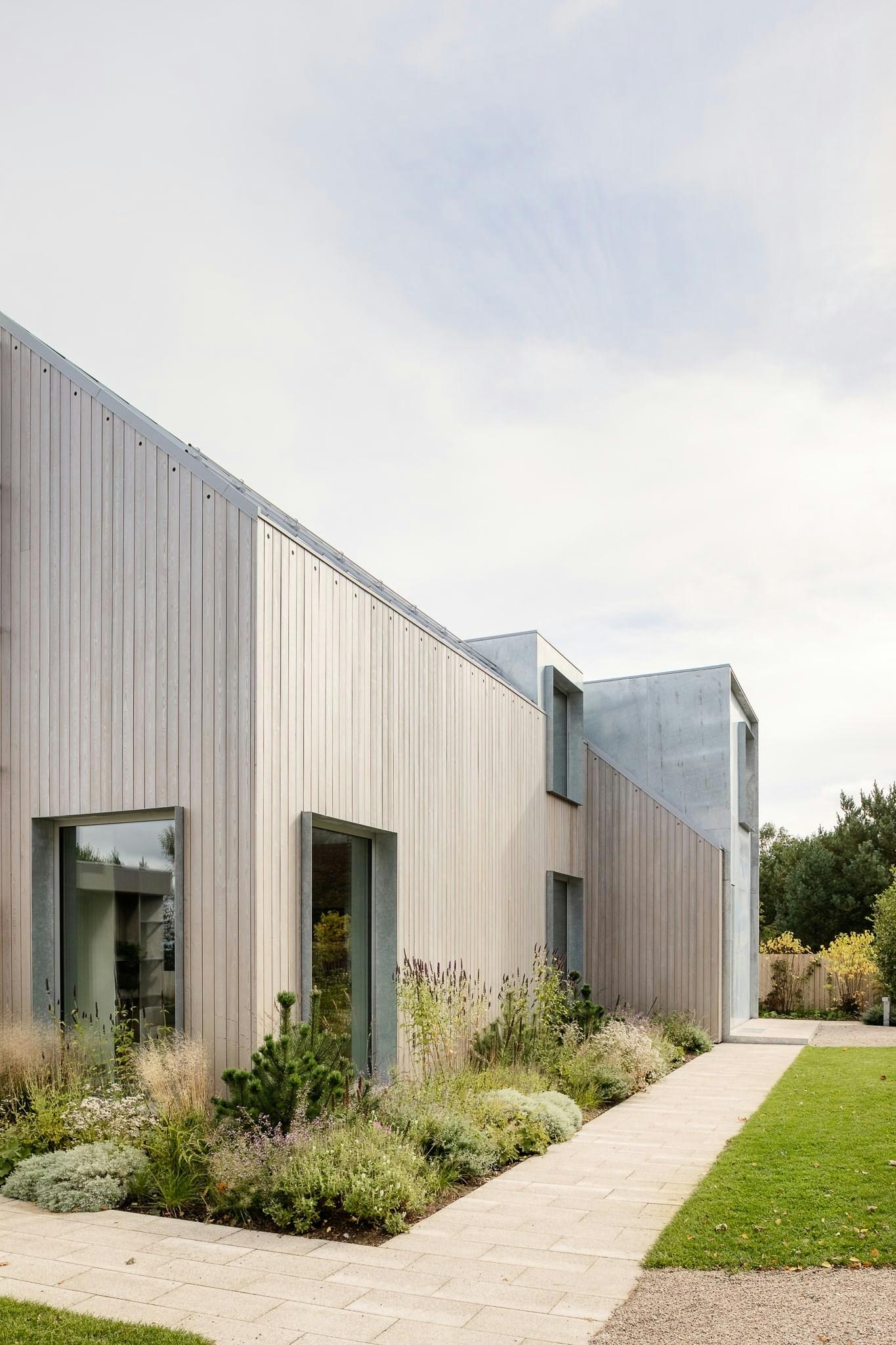 Baltic Coastal Holiday Home - image 9