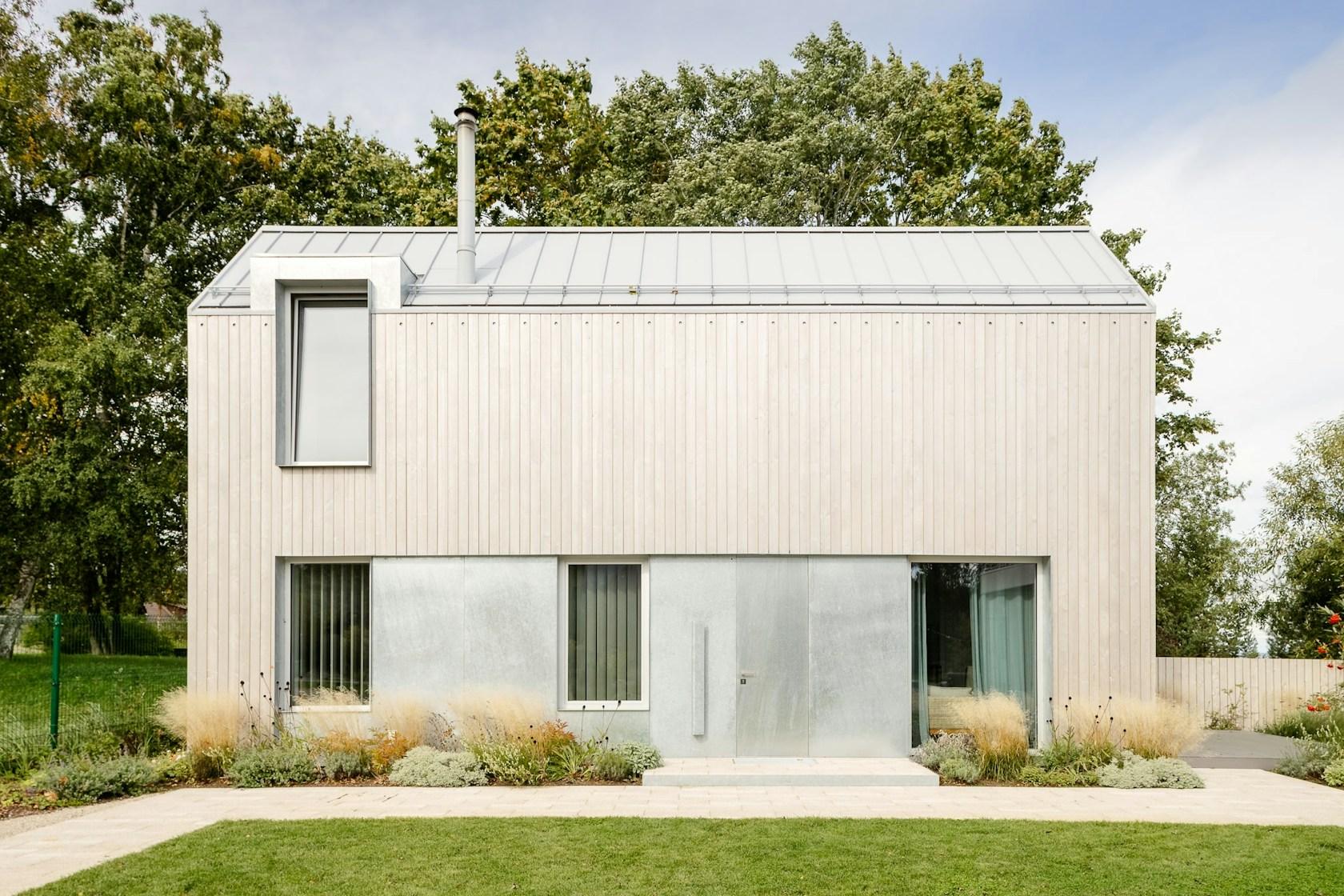 Baltic Coastal Holiday Home - image 10