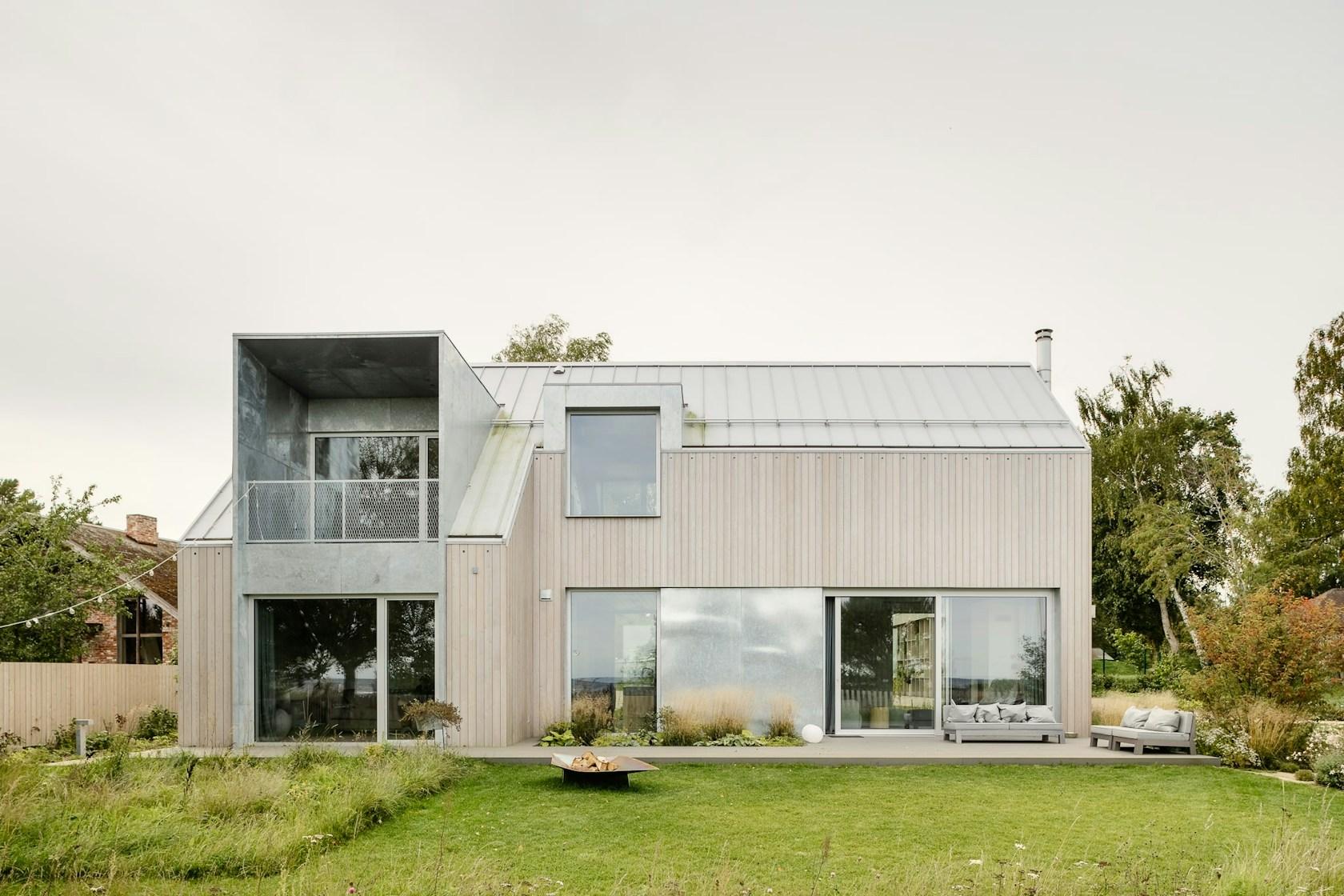 Baltic Coastal Holiday Home - image 12