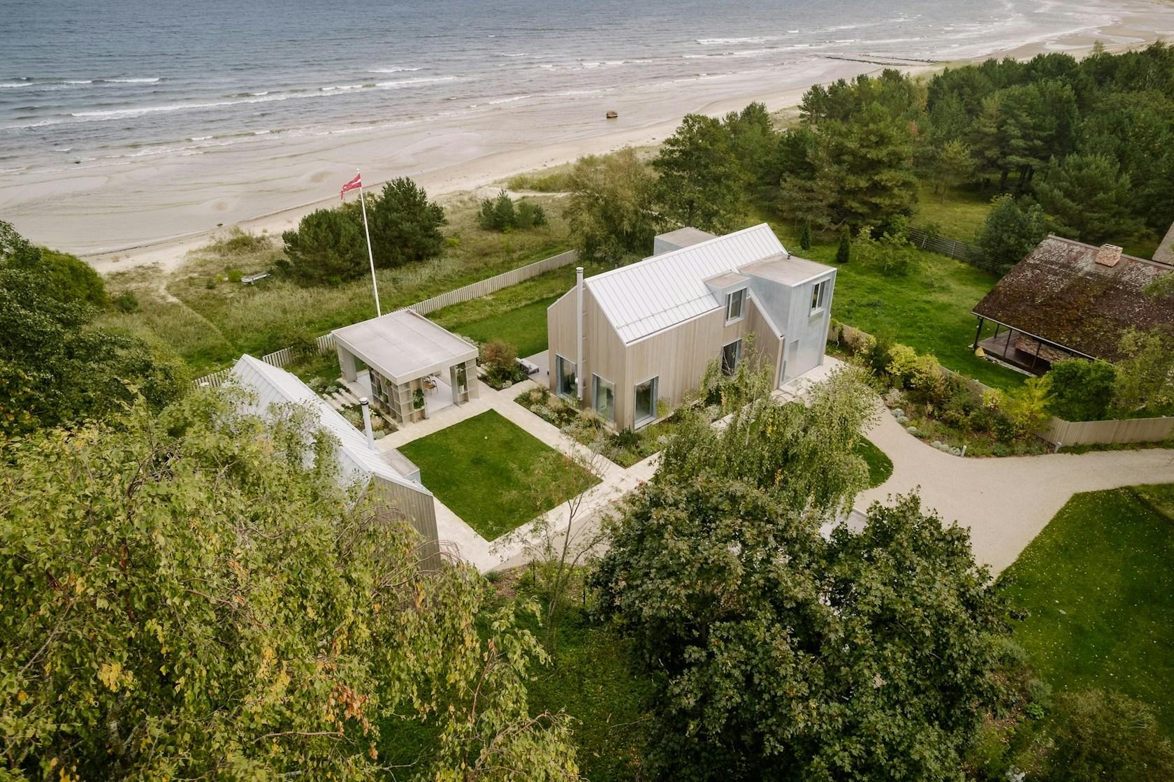 Baltic Coastal Holiday Home - image 17