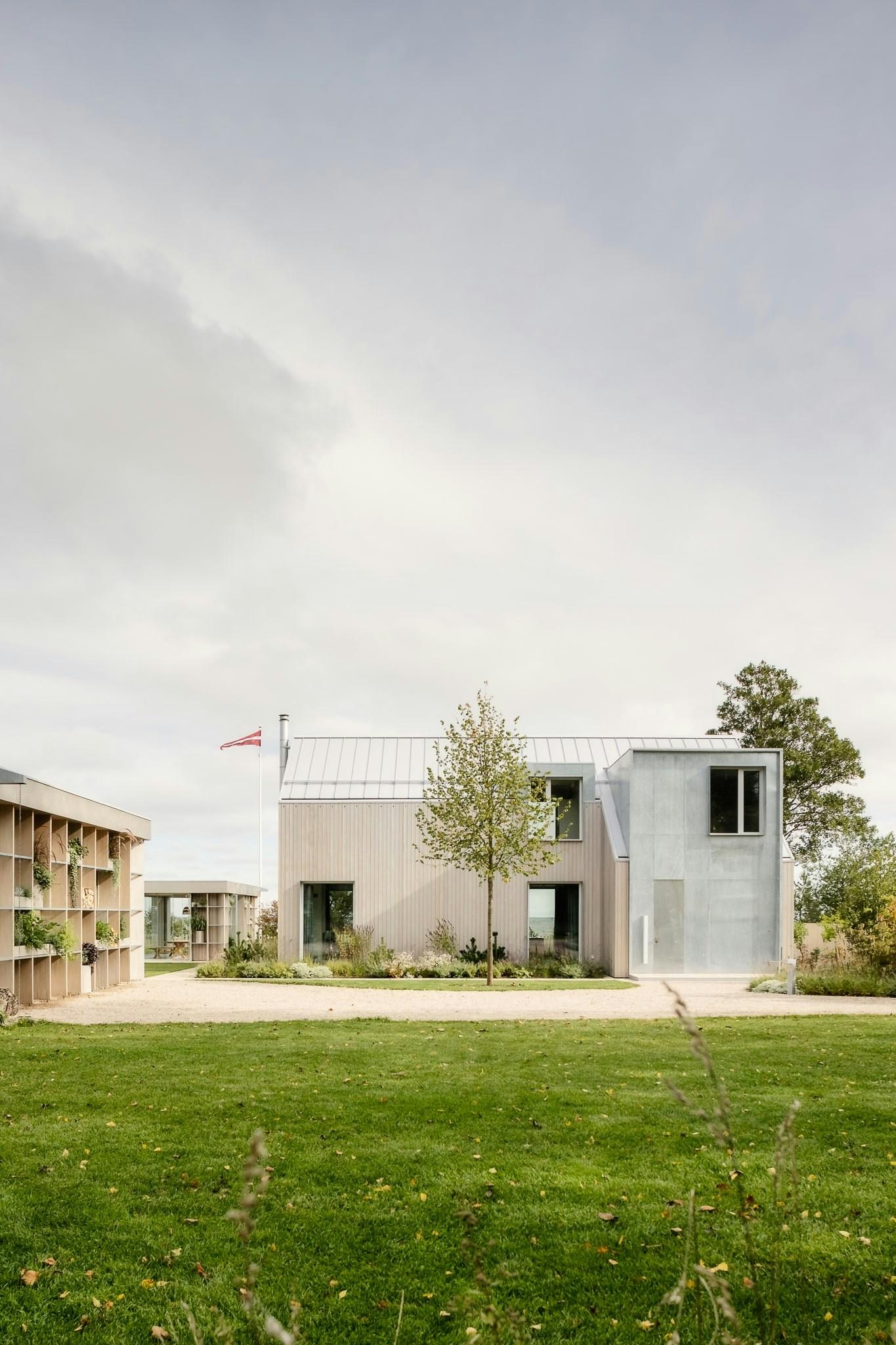 Baltic Coastal Holiday Home - image 18