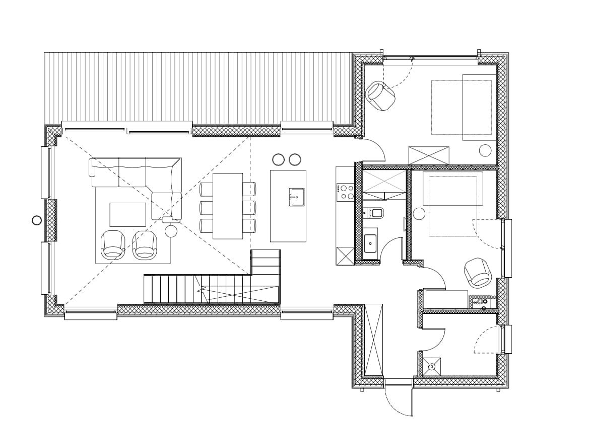 Baltic Coastal Holiday Home - image 19