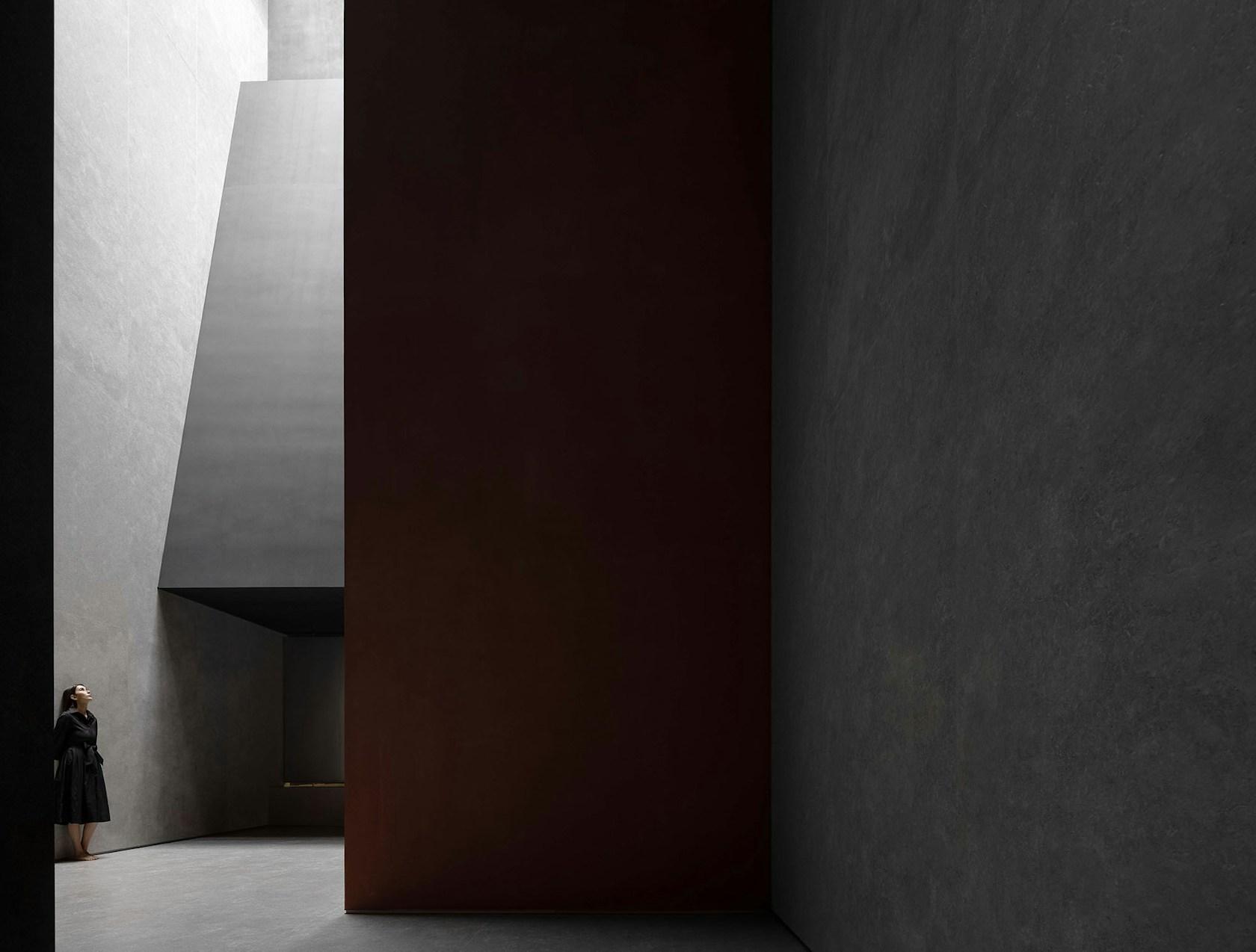 Chasing Light · Overland Headquarters & Showroom - image 12
