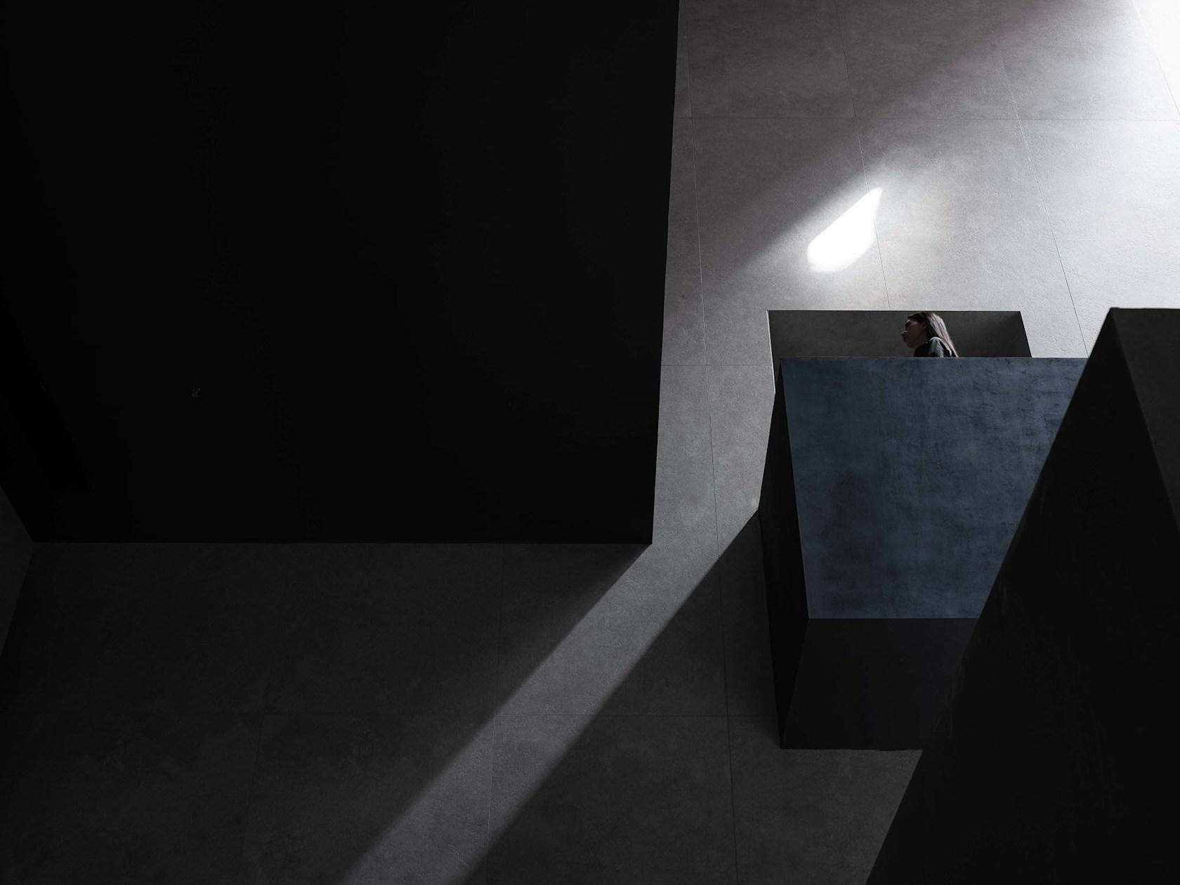 Chasing Light · Overland Headquarters & Showroom - image 13