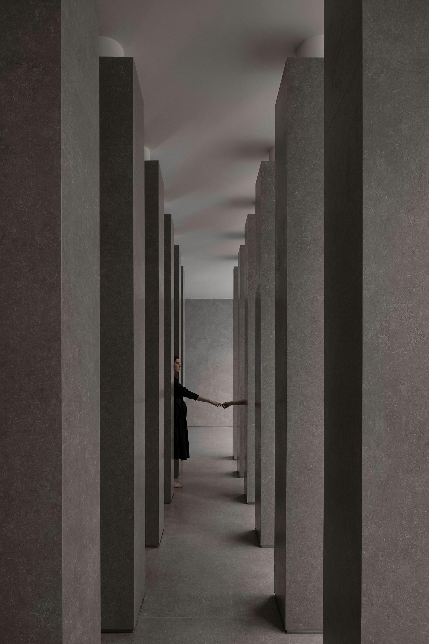 Chasing Light · Overland Headquarters & Showroom - image 26