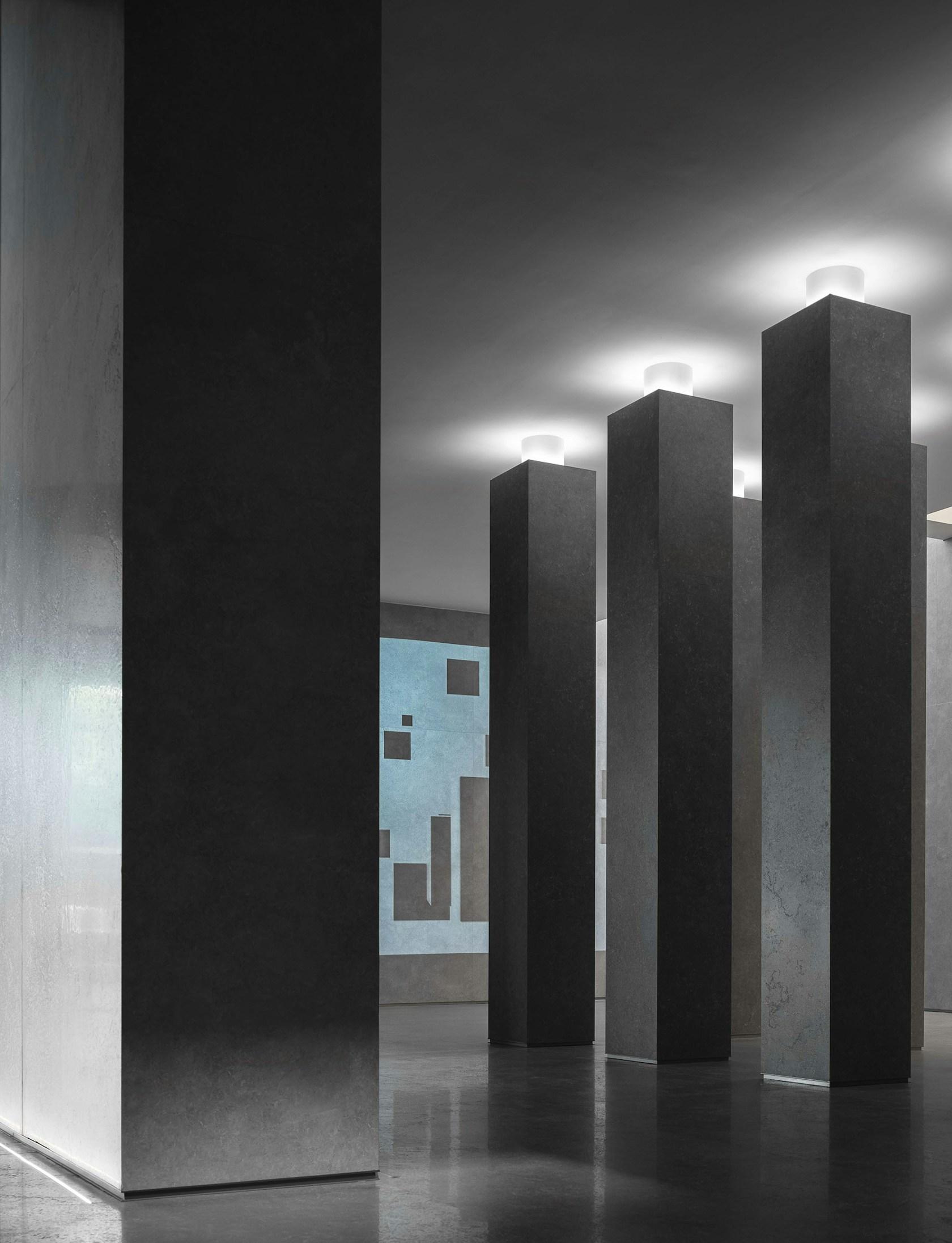 Chasing Light · Overland Headquarters & Showroom - image 27