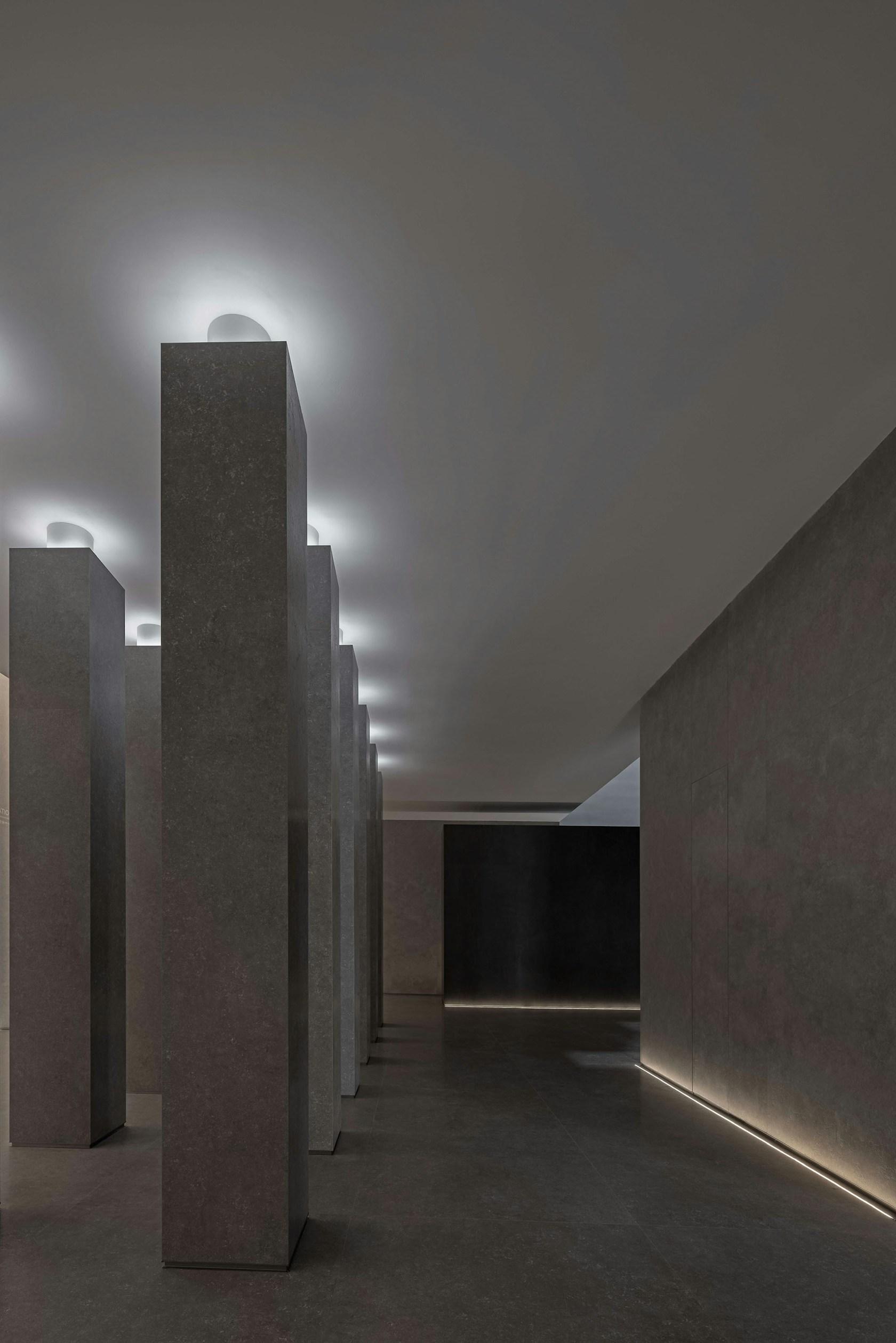 Chasing Light · Overland Headquarters & Showroom - image 28