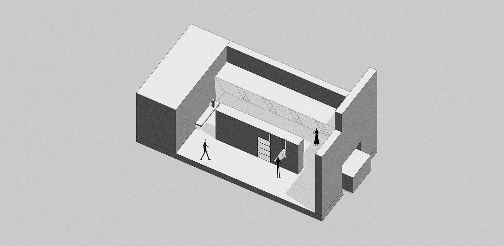 Chasing Light · Overland Headquarters & Showroom - image 30