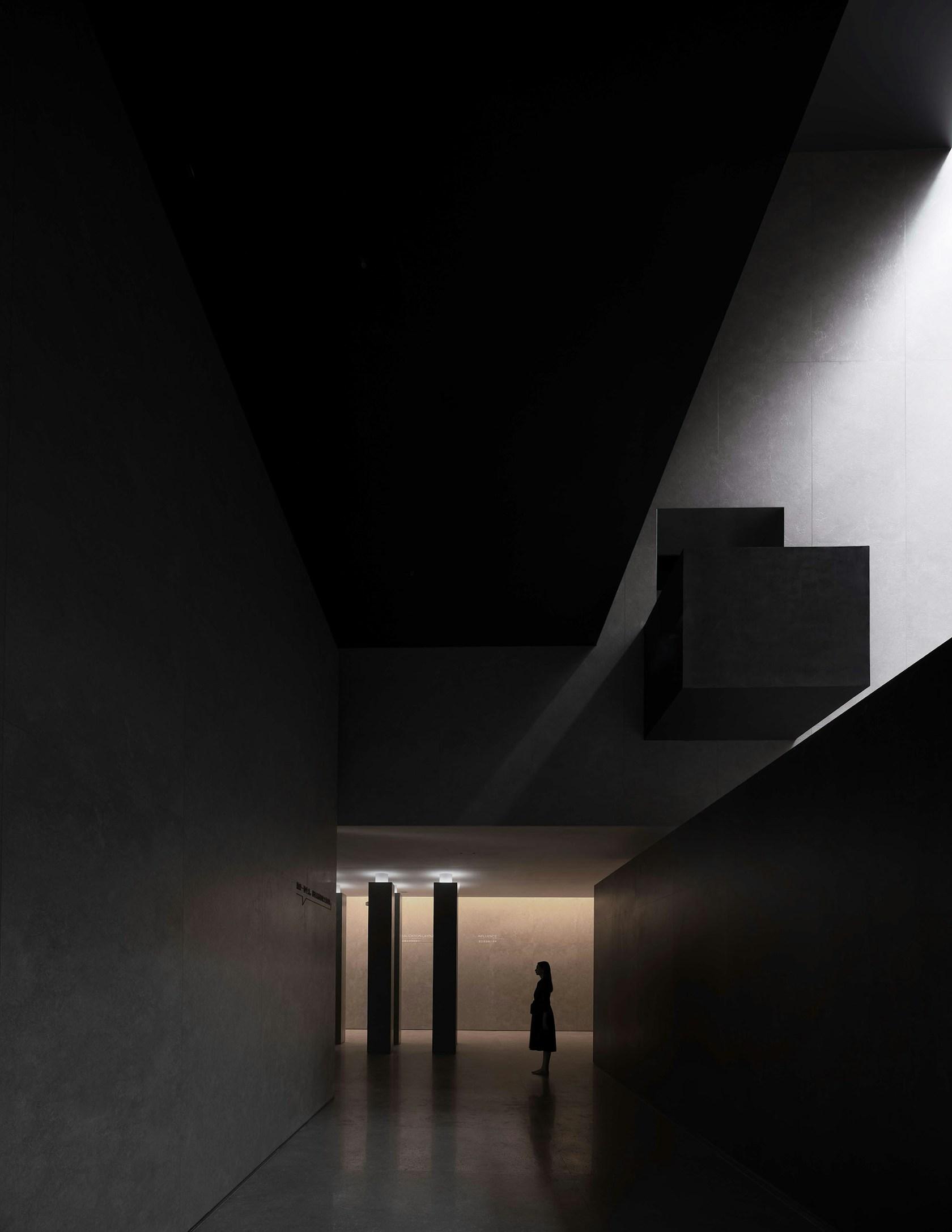 Chasing Light · Overland Headquarters & Showroom - image 31
