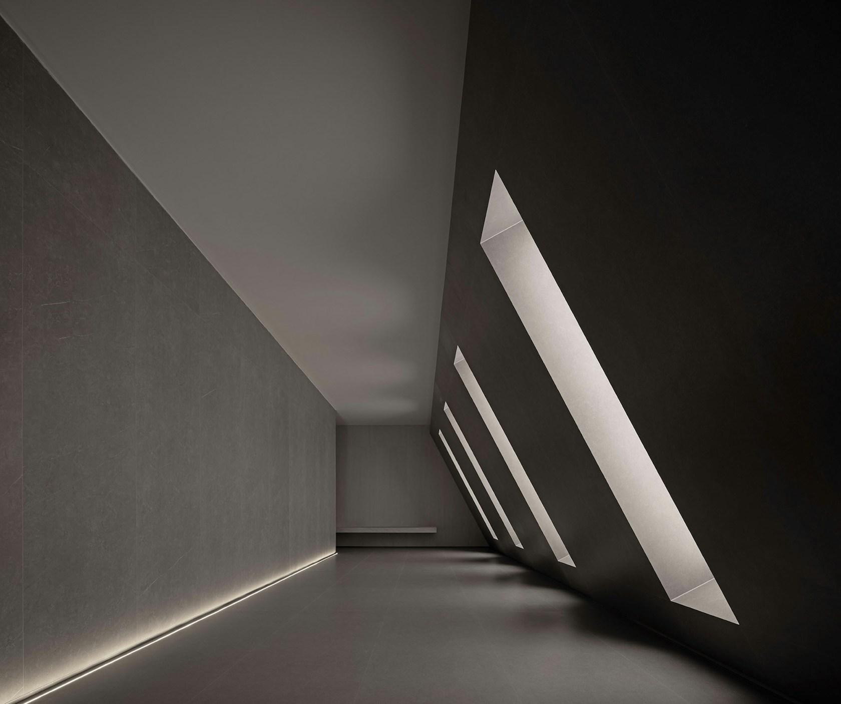 Chasing Light · Overland Headquarters & Showroom - image 33