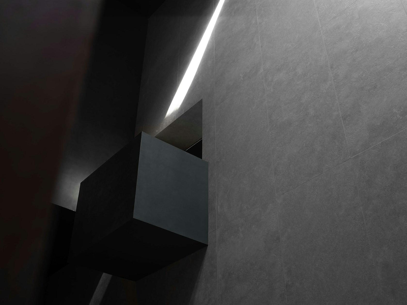 Chasing Light · Overland Headquarters & Showroom - image 36
