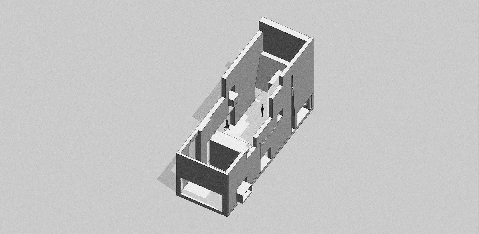 Chasing Light · Overland Headquarters & Showroom - image 41