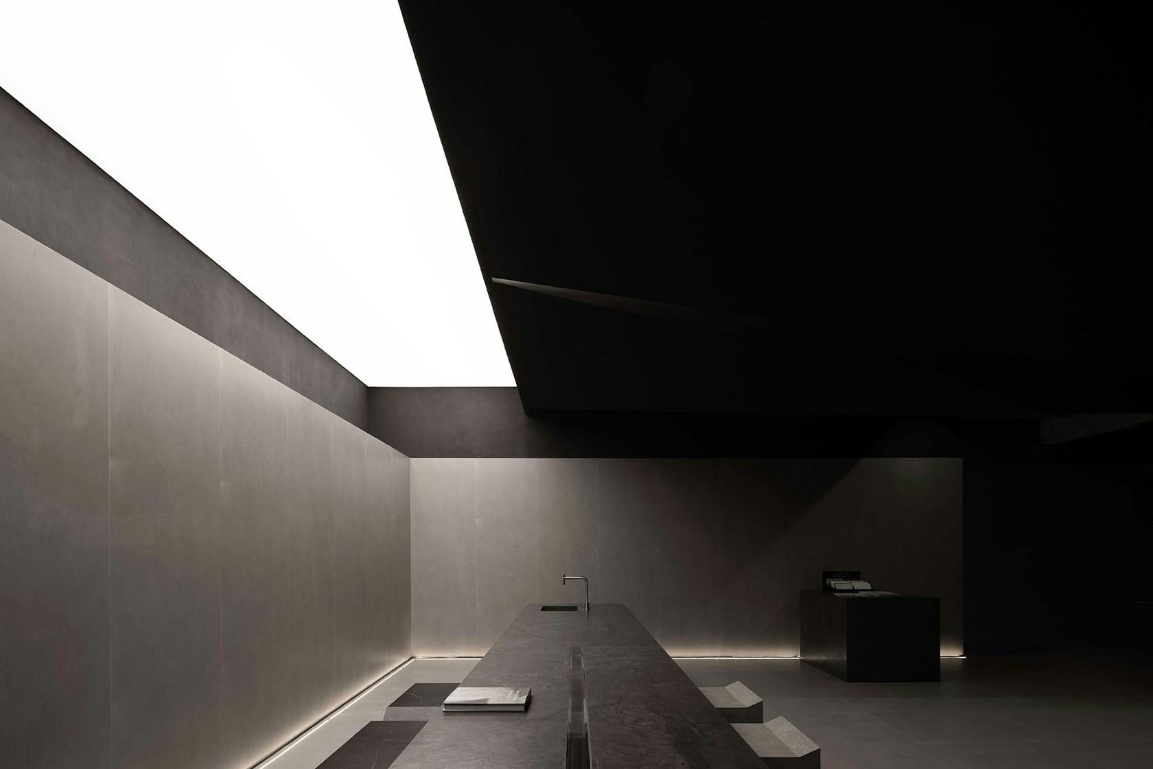 Chasing Light · Overland Headquarters & Showroom - image 43