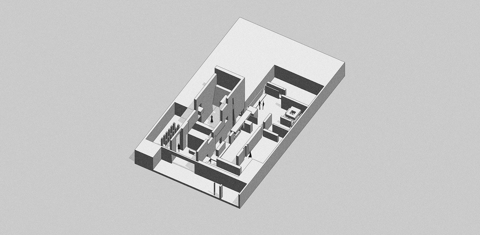 Chasing Light · Overland Headquarters & Showroom - image 45
