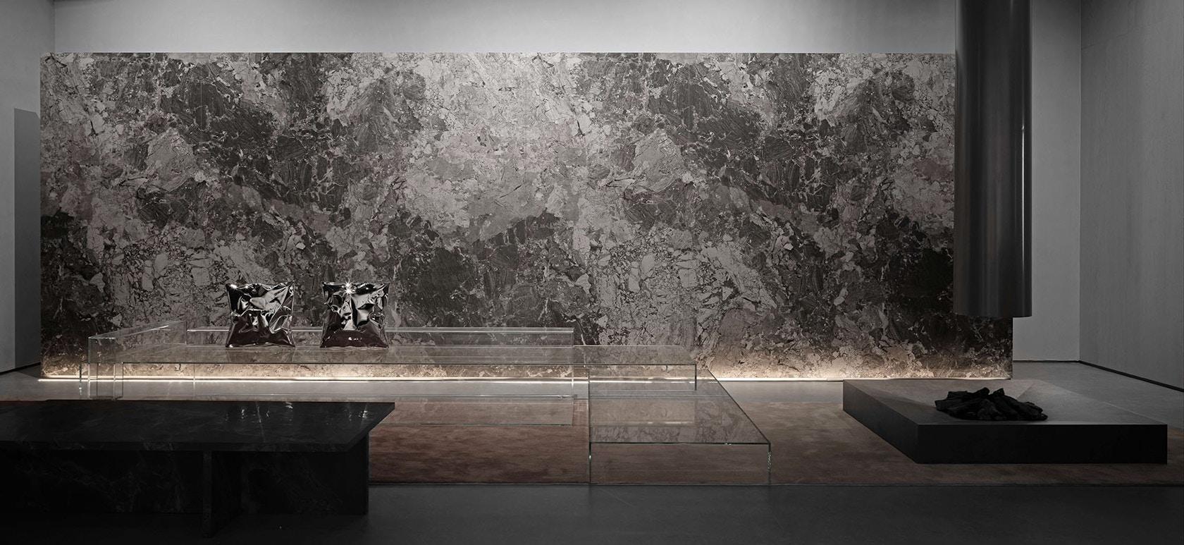 Chasing Light · Overland Headquarters & Showroom - image 49