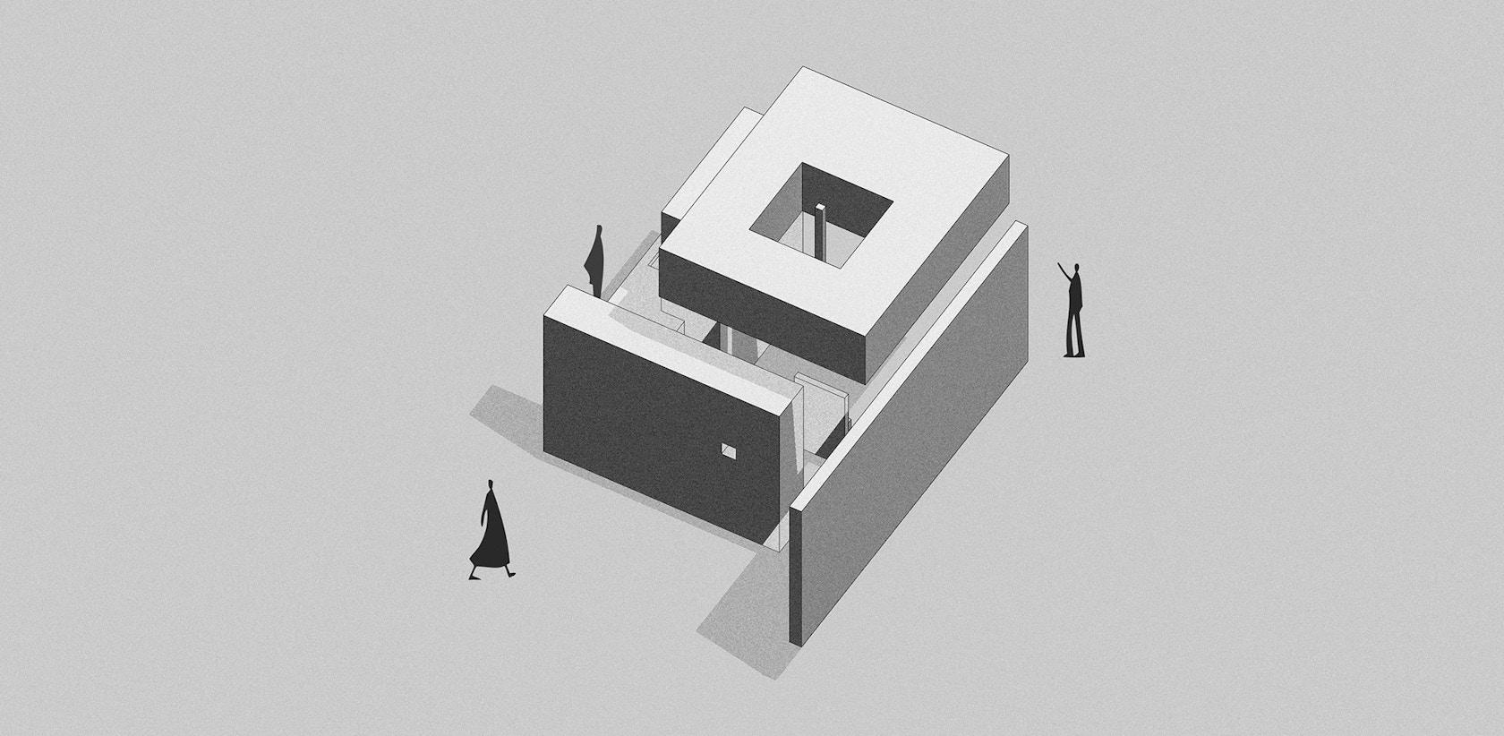 Chasing Light · Overland Headquarters & Showroom - image 50