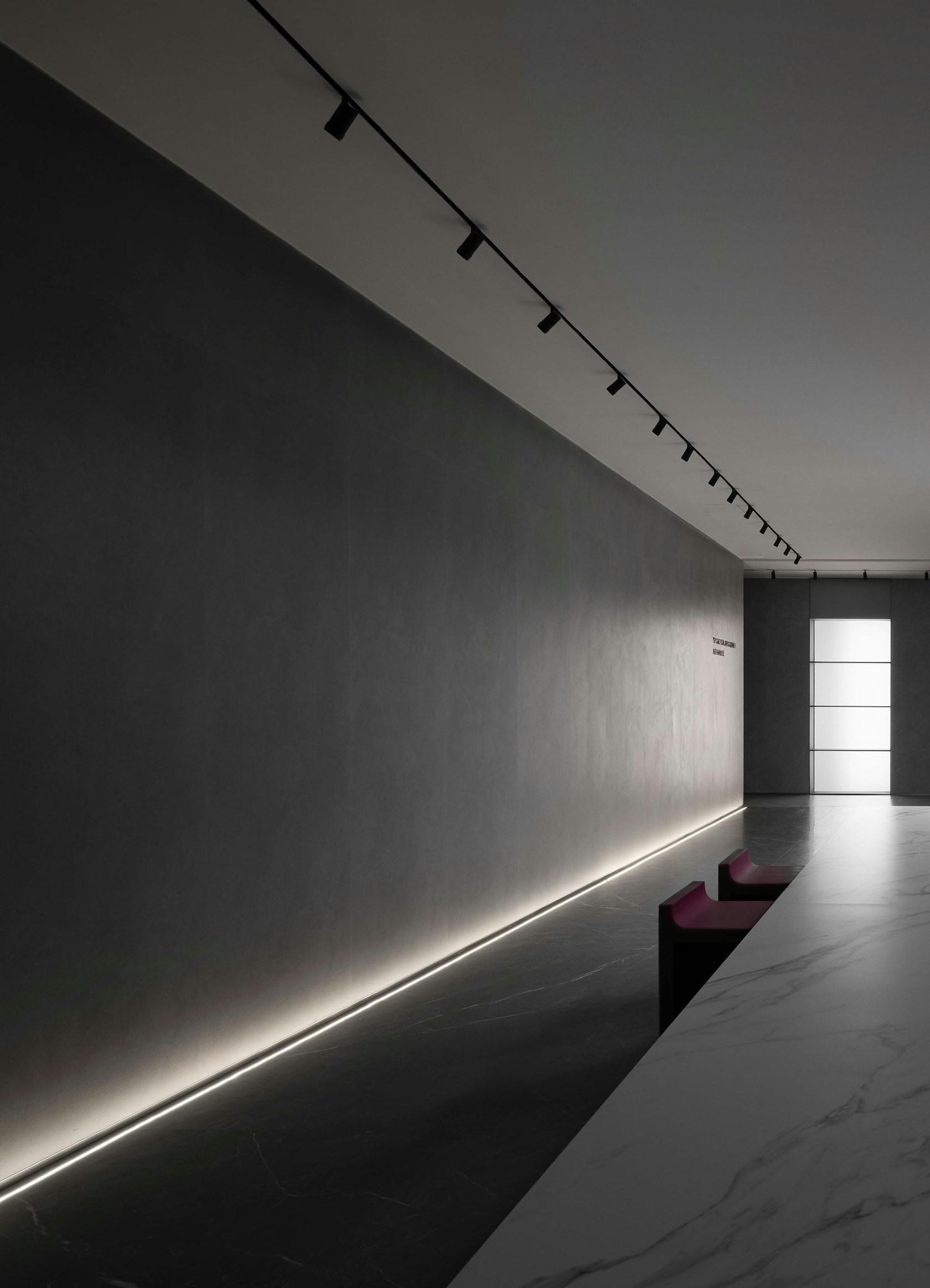 Chasing Light · Overland Headquarters & Showroom - image 53