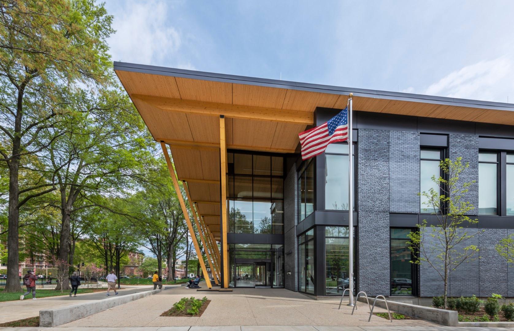 DC Southwest Library - image 6