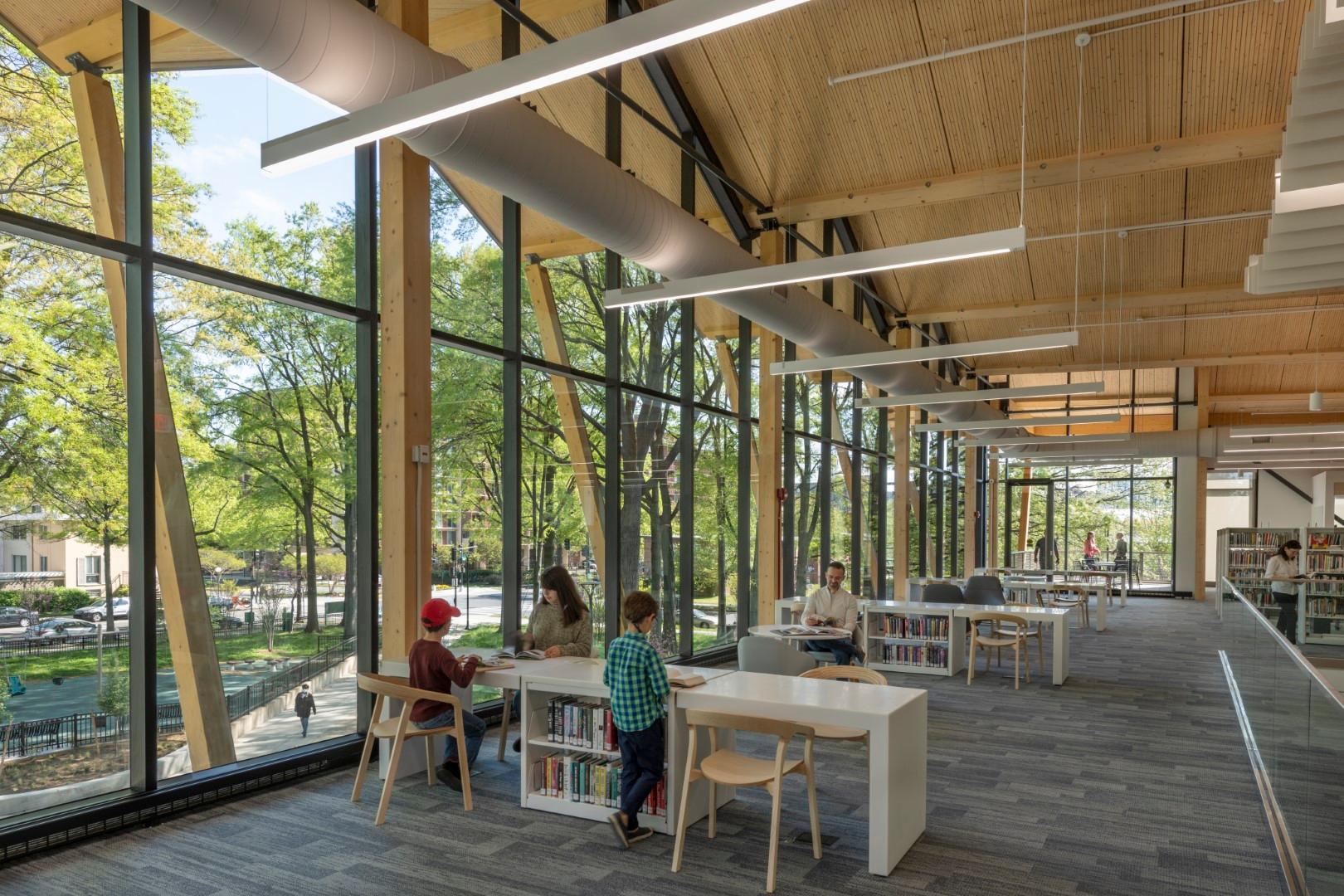 DC Southwest Library - image 2