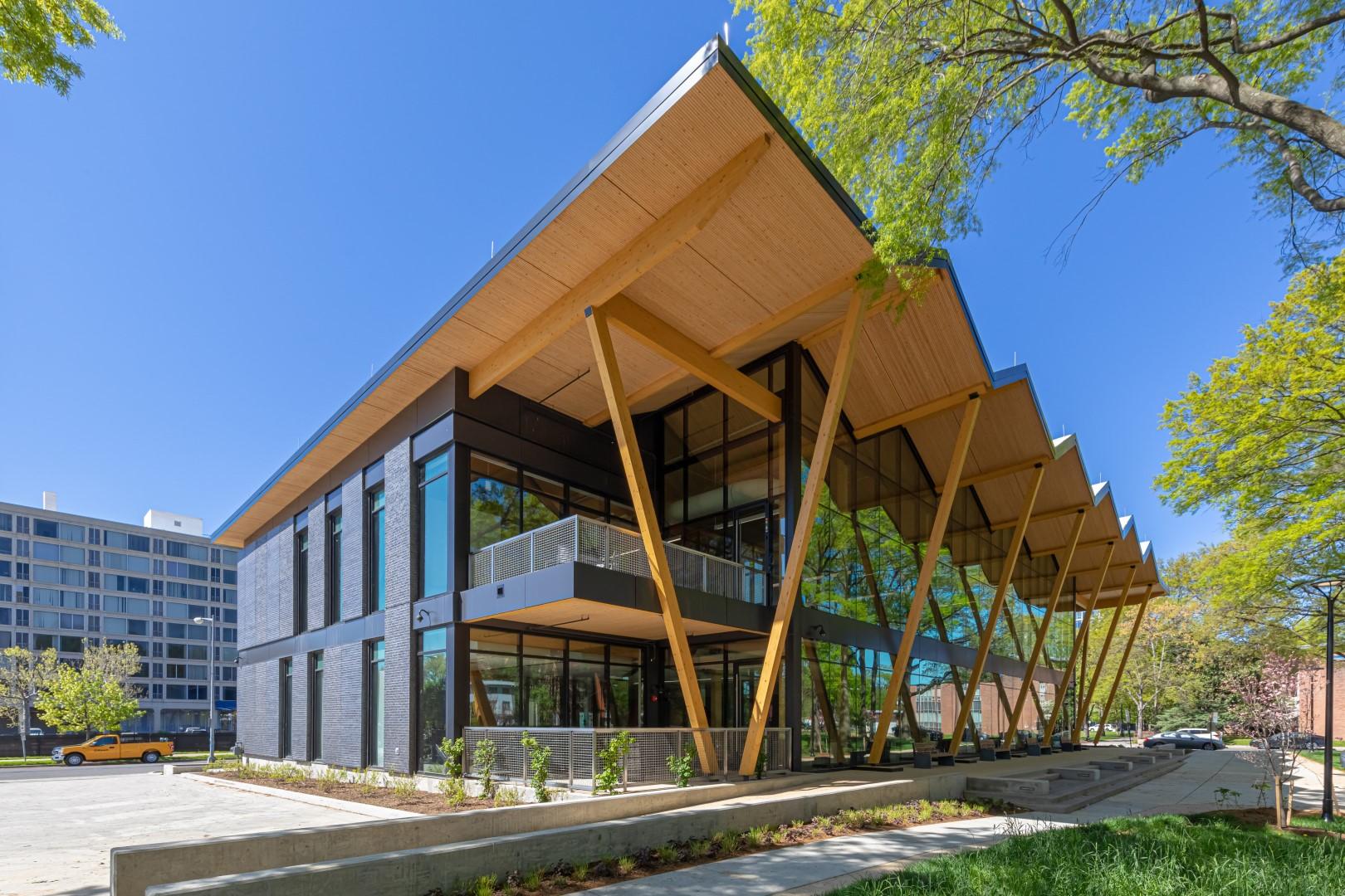 DC Southwest Library - image 7