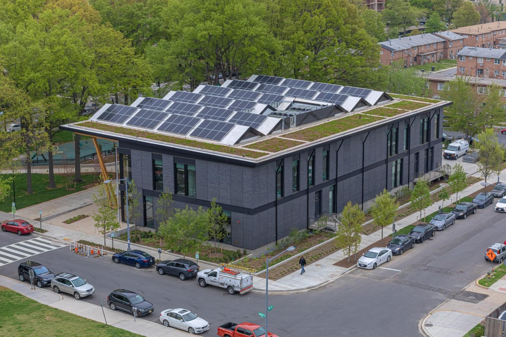 DC Southwest Library - image 14