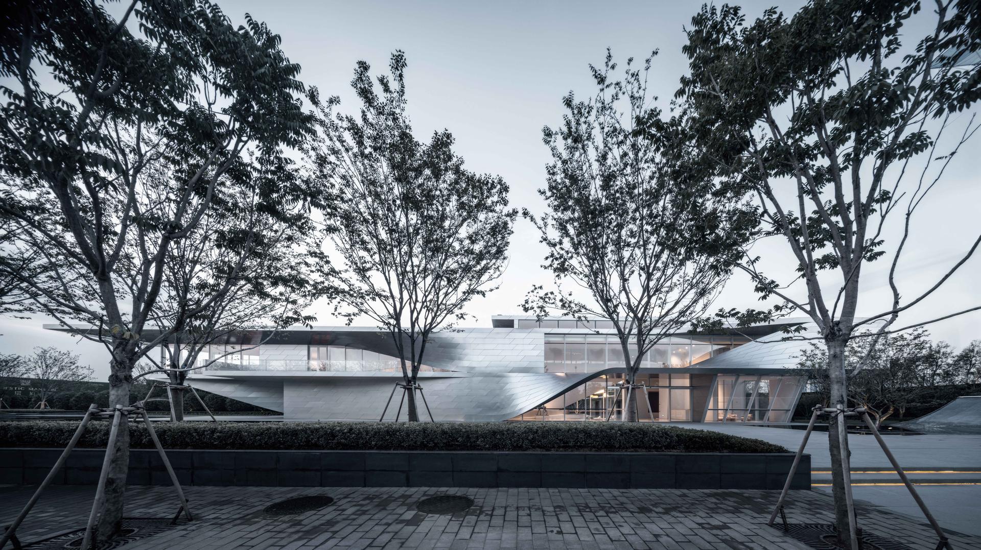 Nanjing Art Center