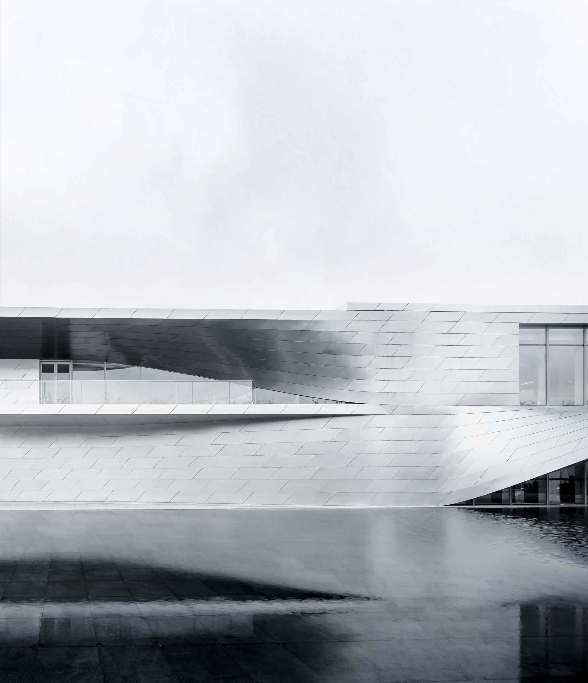 Nanjing Art Center - image 2
