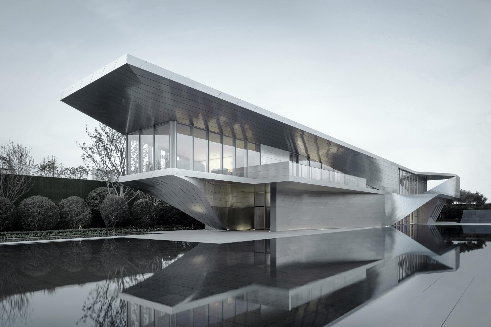 Nanjing Art Center - image 3