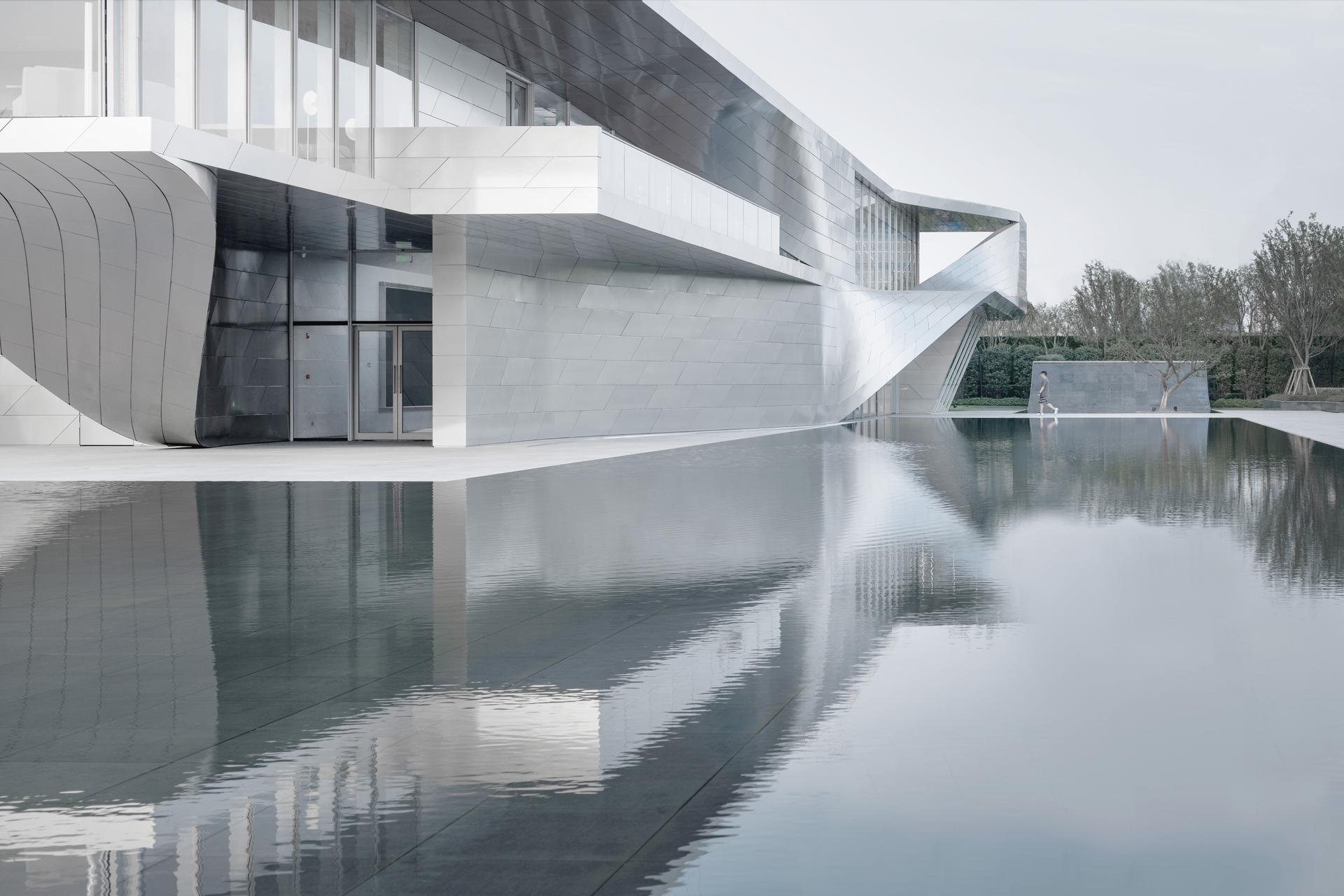 Nanjing Art Center - image 4