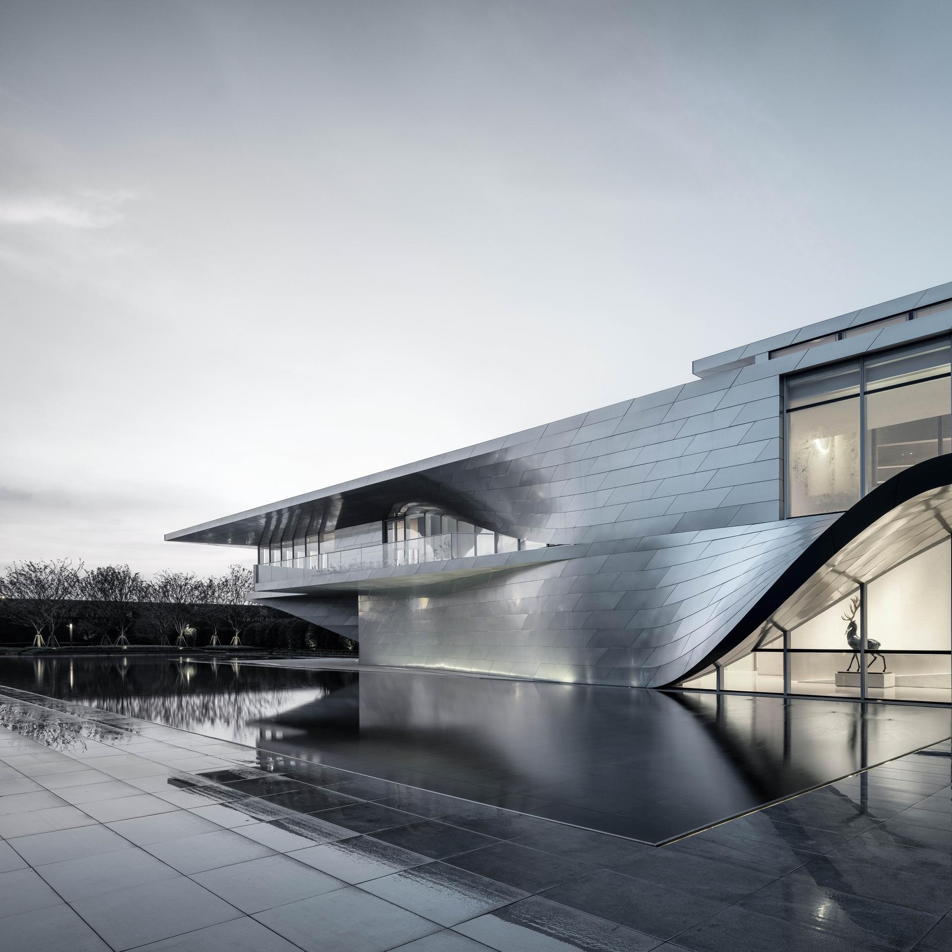 Nanjing Art Center - image 5