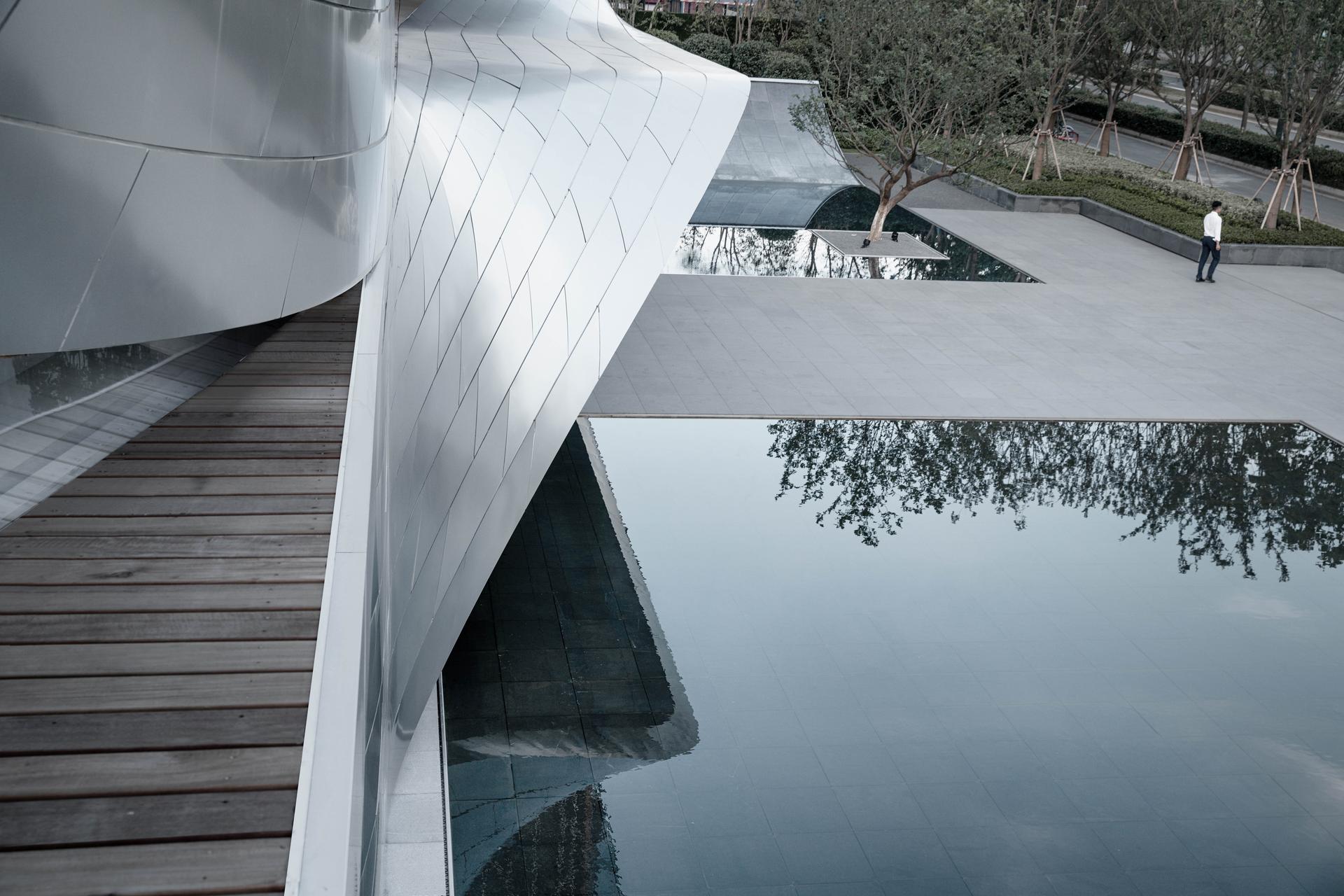 Nanjing Art Center - image 6