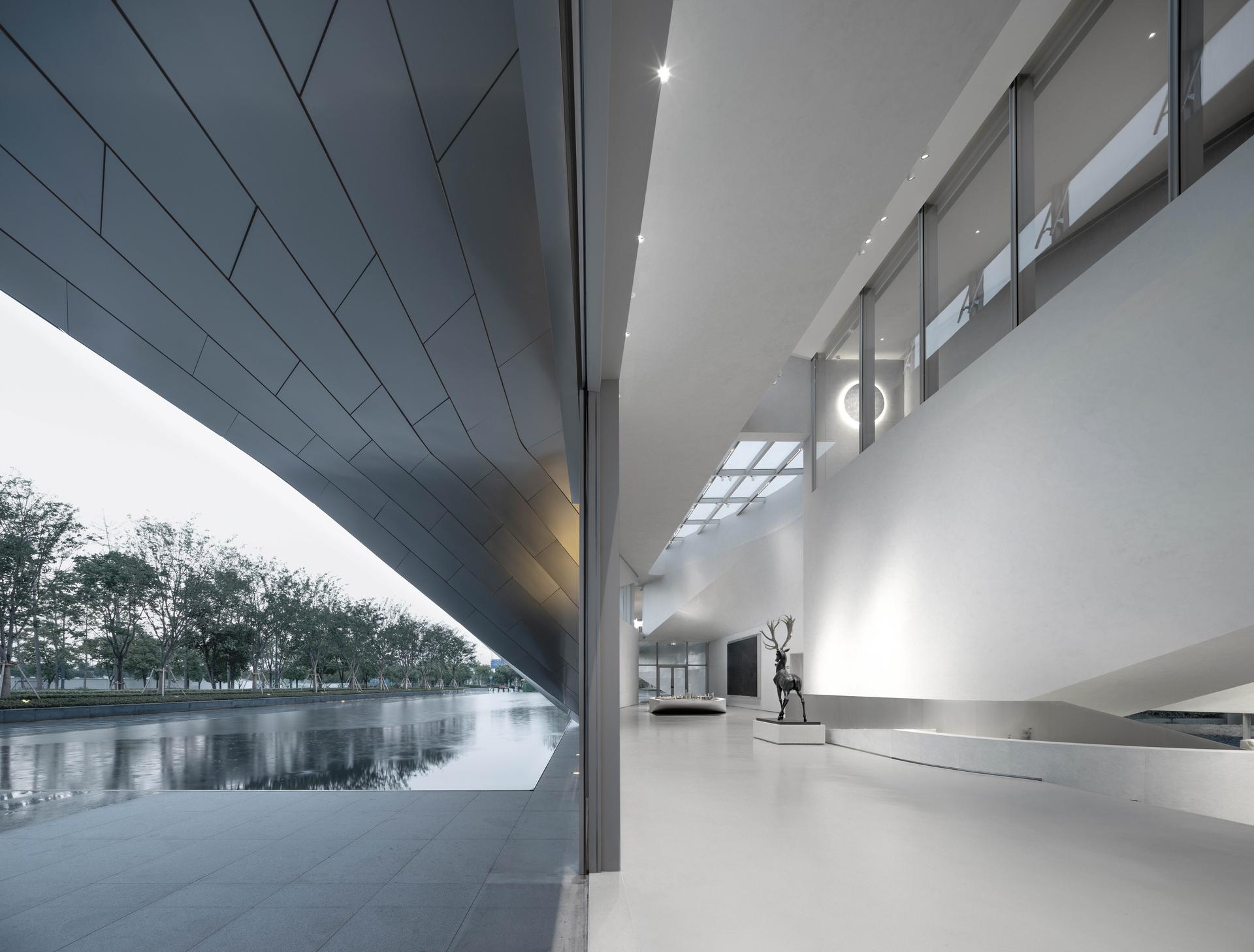Nanjing Art Center - image 7