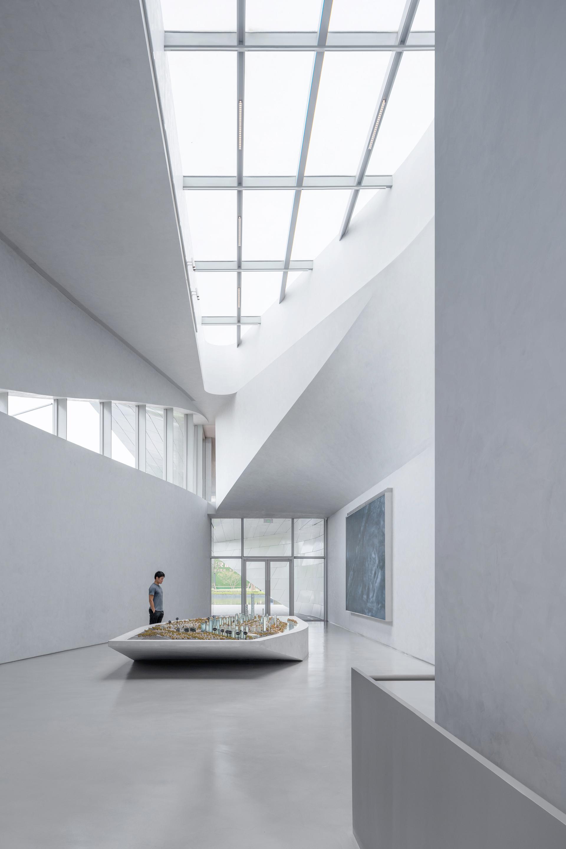 Nanjing Art Center - image 8
