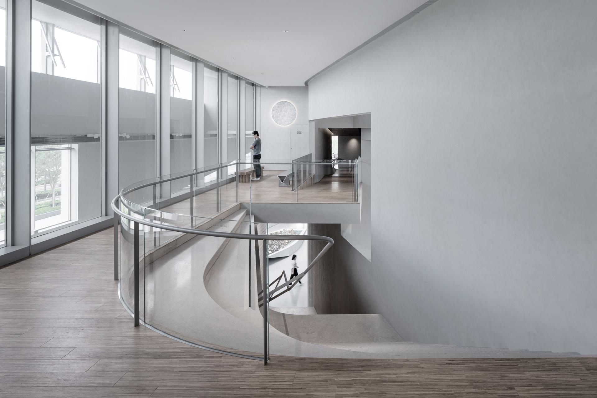 Nanjing Art Center - image 11