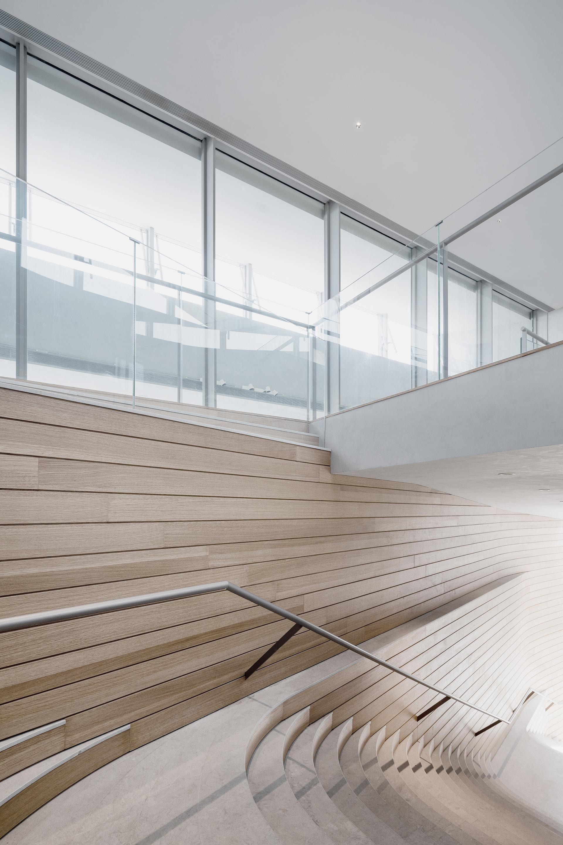 Nanjing Art Center - image 12