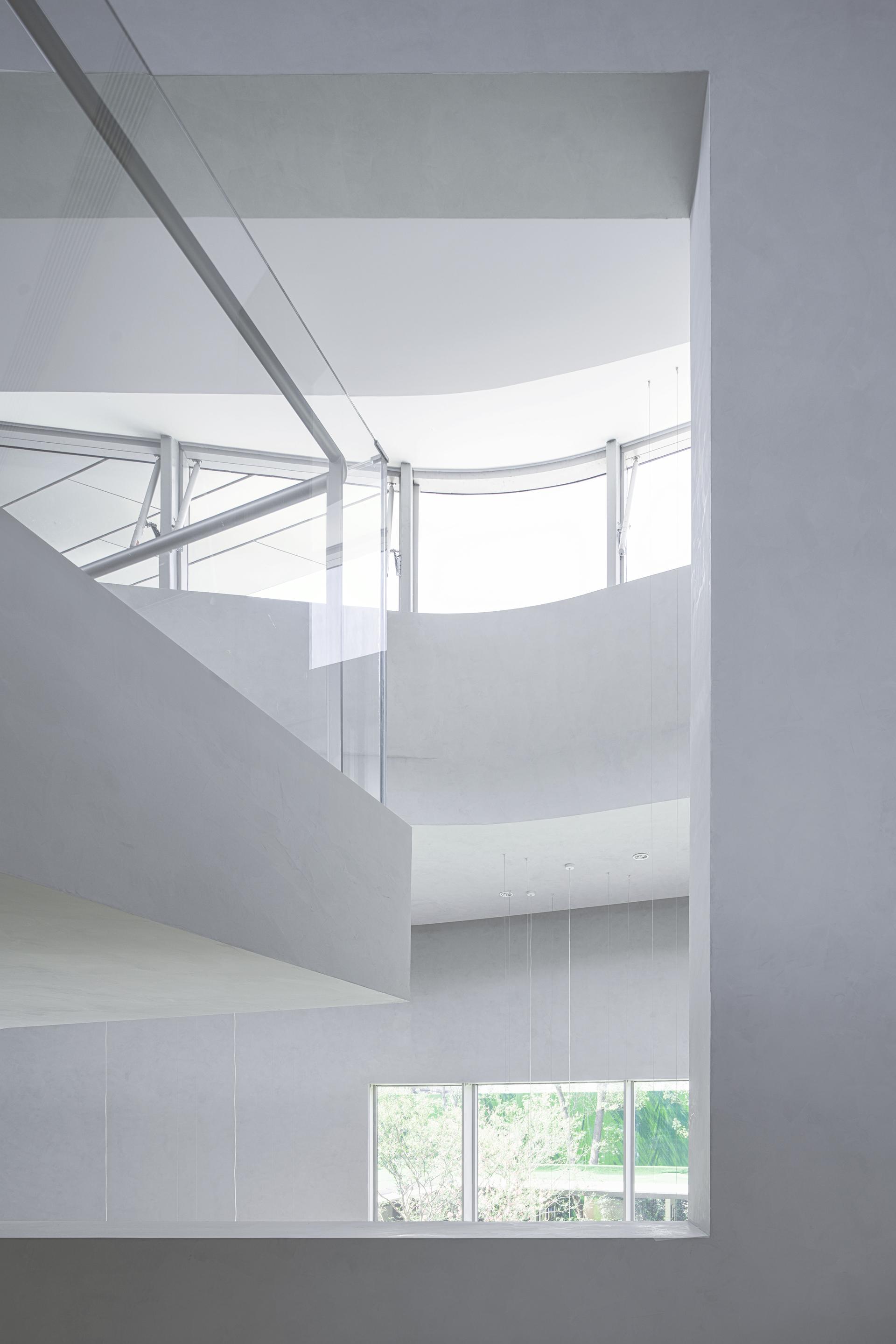 Nanjing Art Center - image 14