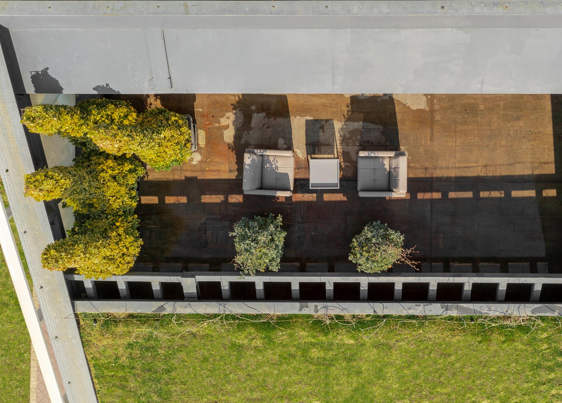 Turbosealtech New Incubator and Office Building - image 5