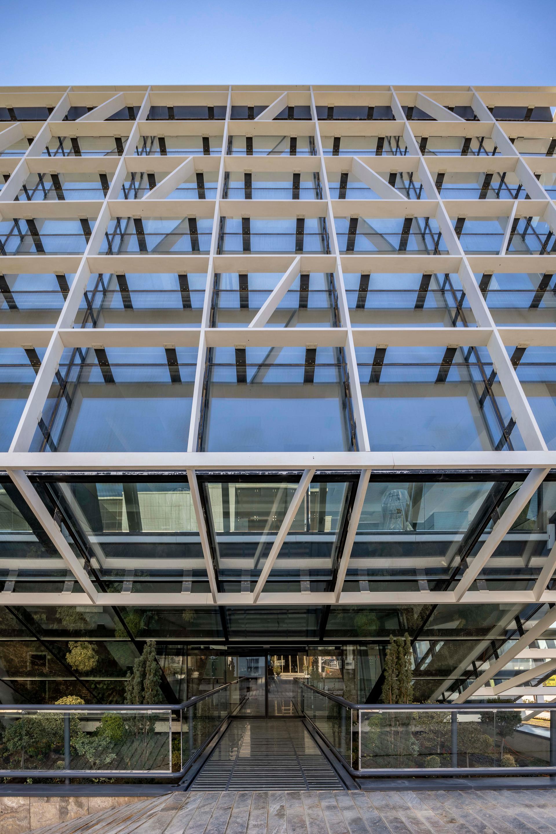 Turbosealtech New Incubator and Office Building - image 9