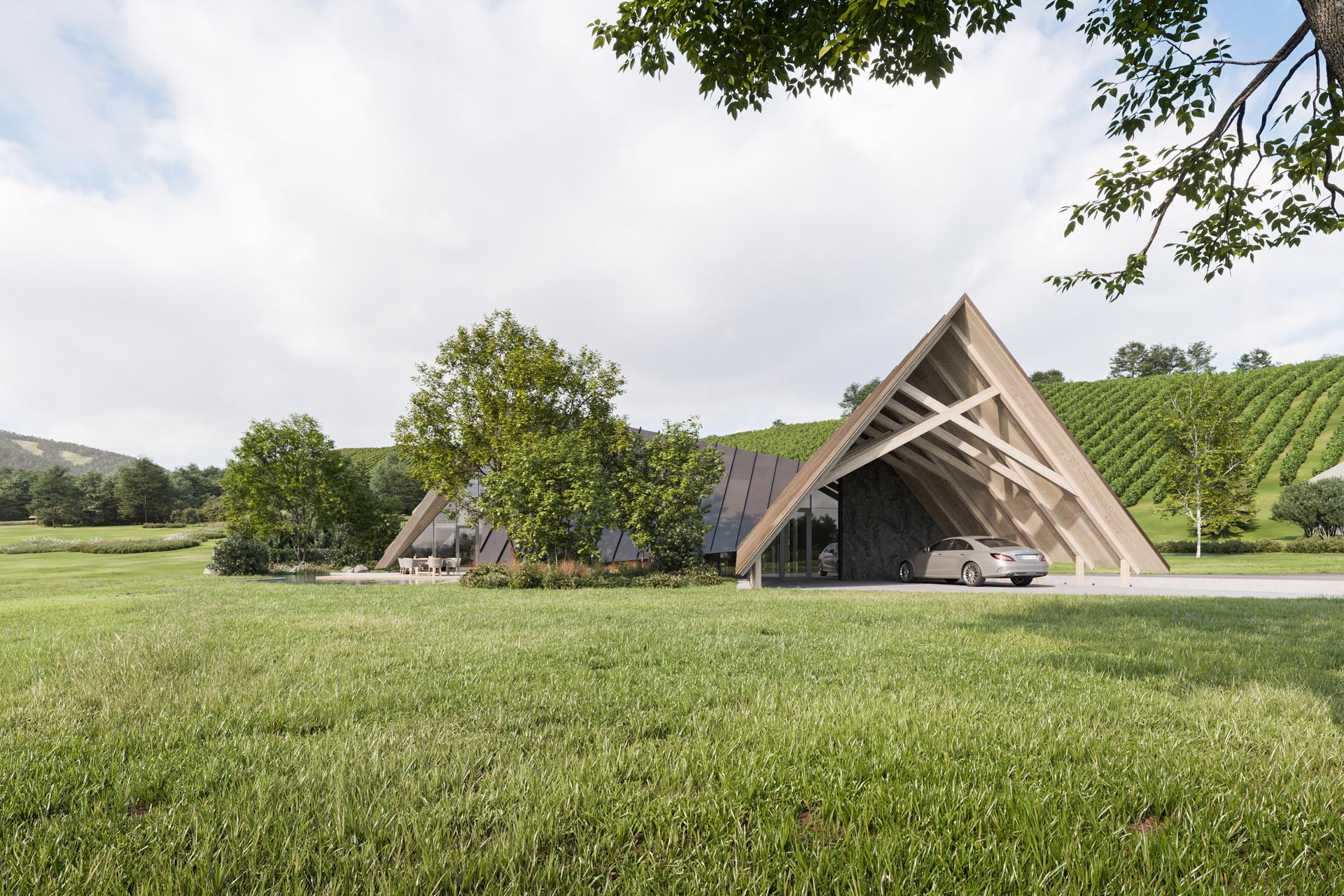 House - Route Home - image 3